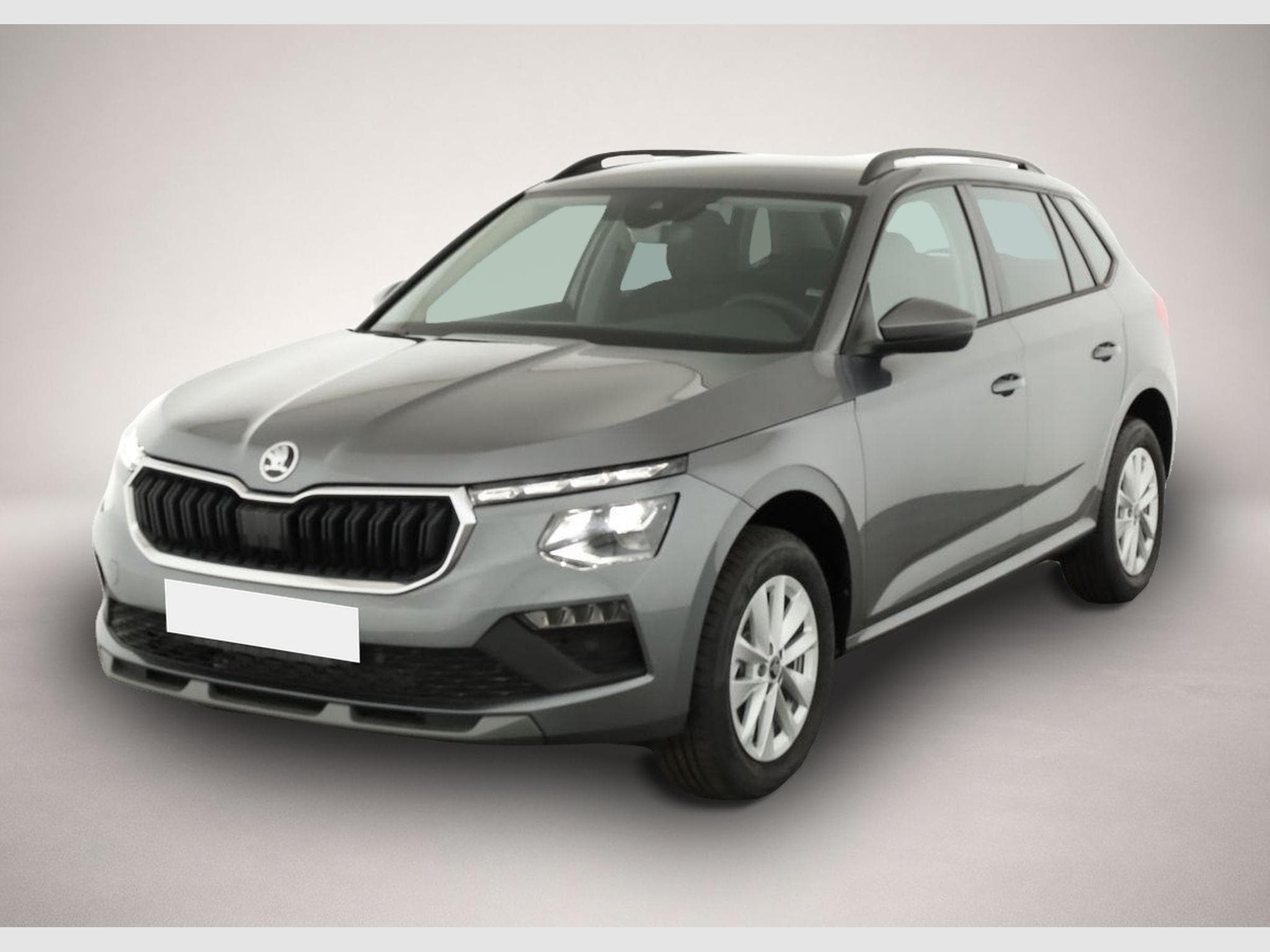 Skoda Kamiq (2026) - Photo 1