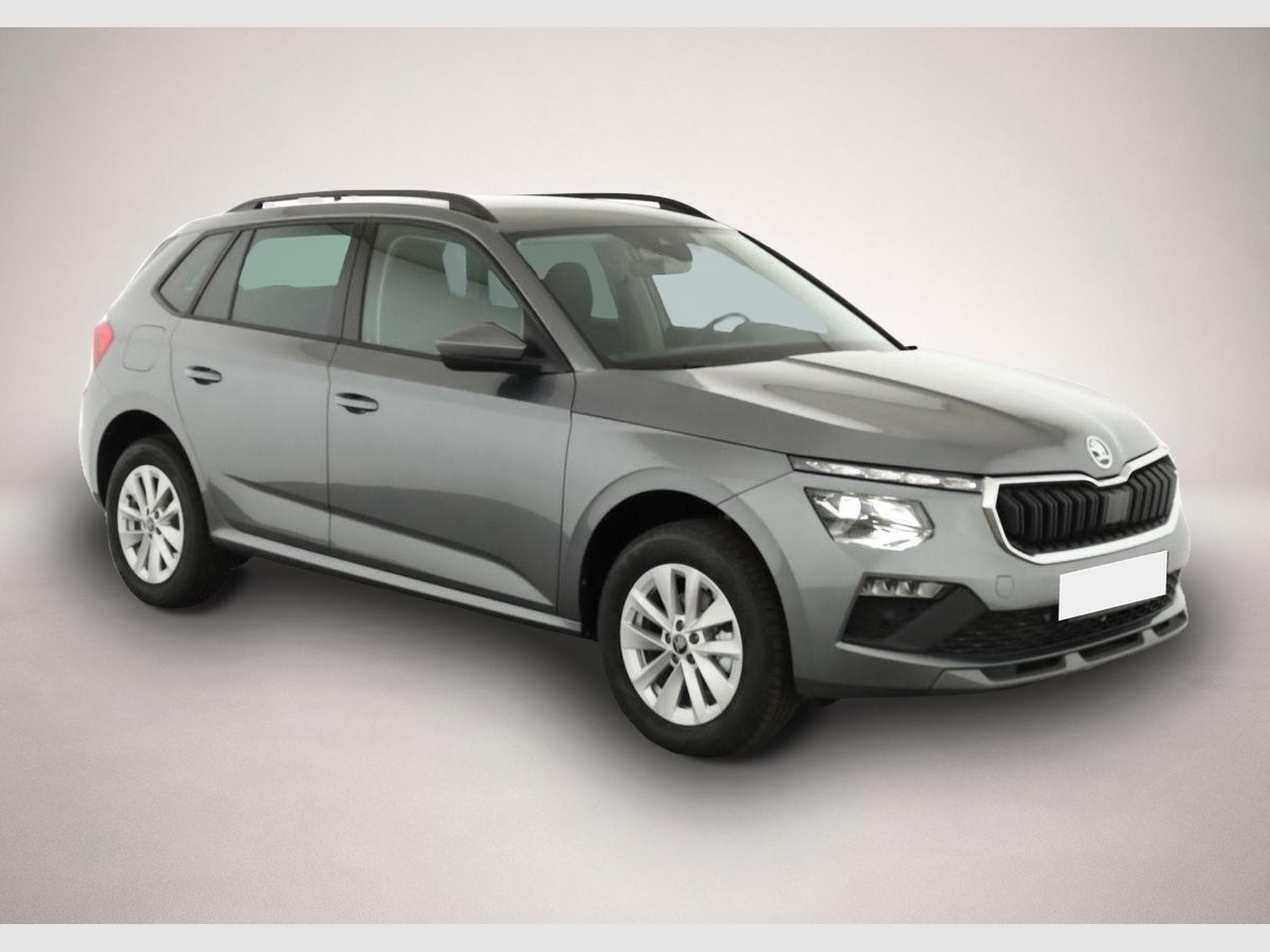 Skoda Kamiq (2026) - Photo 2