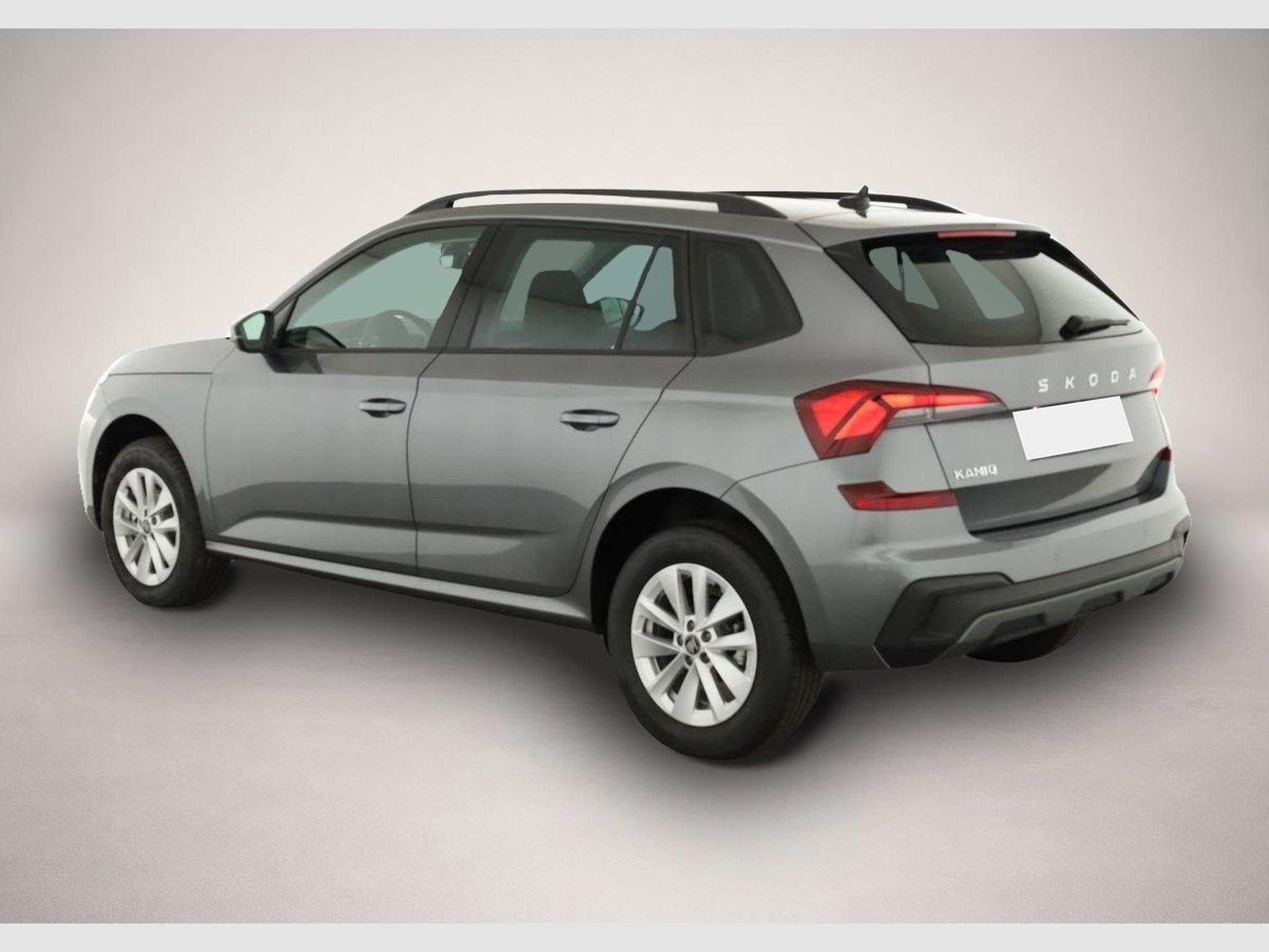 Skoda Kamiq (2026) - Photo 4