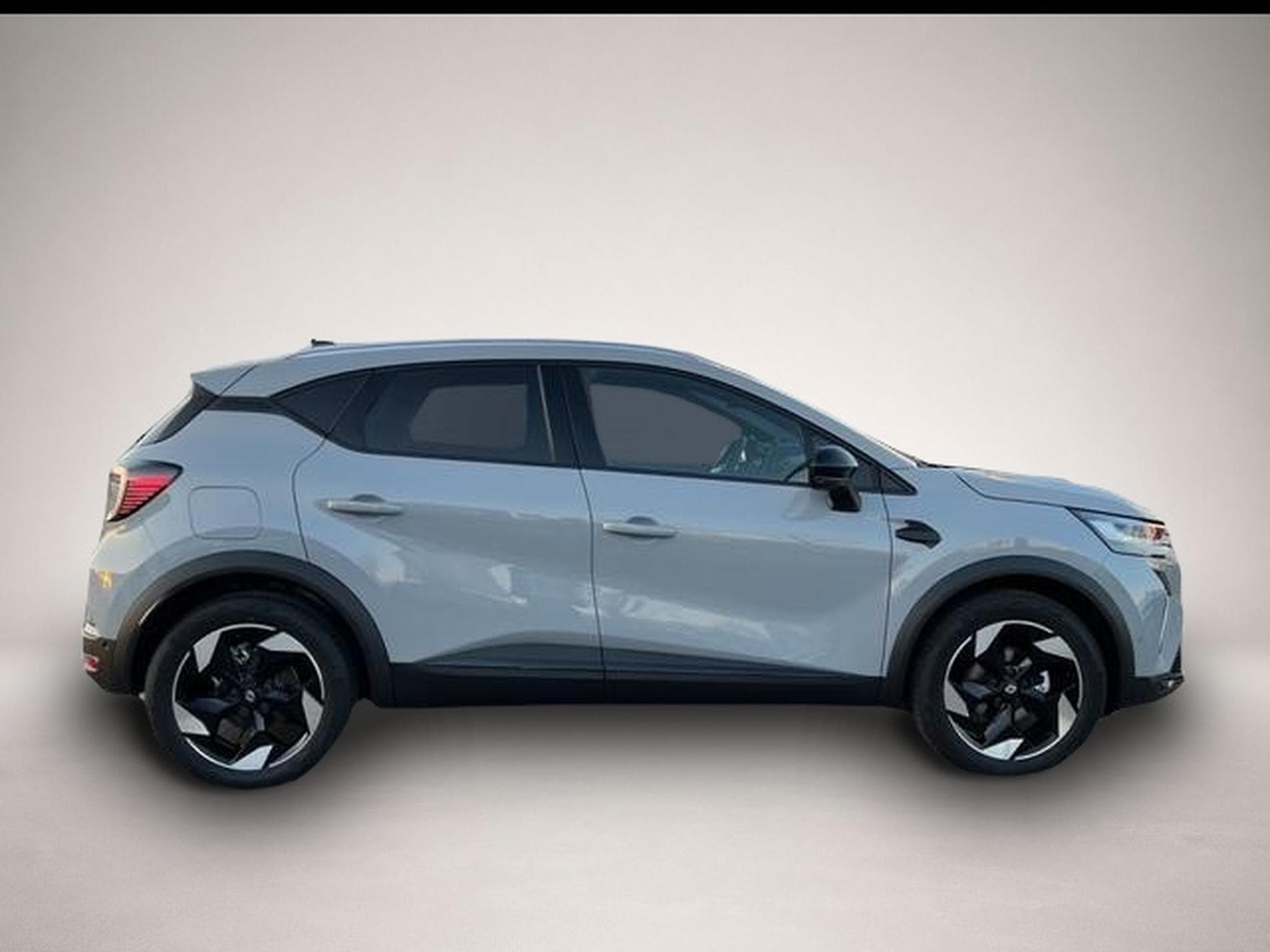Renault Captur (2025) - Photo 1