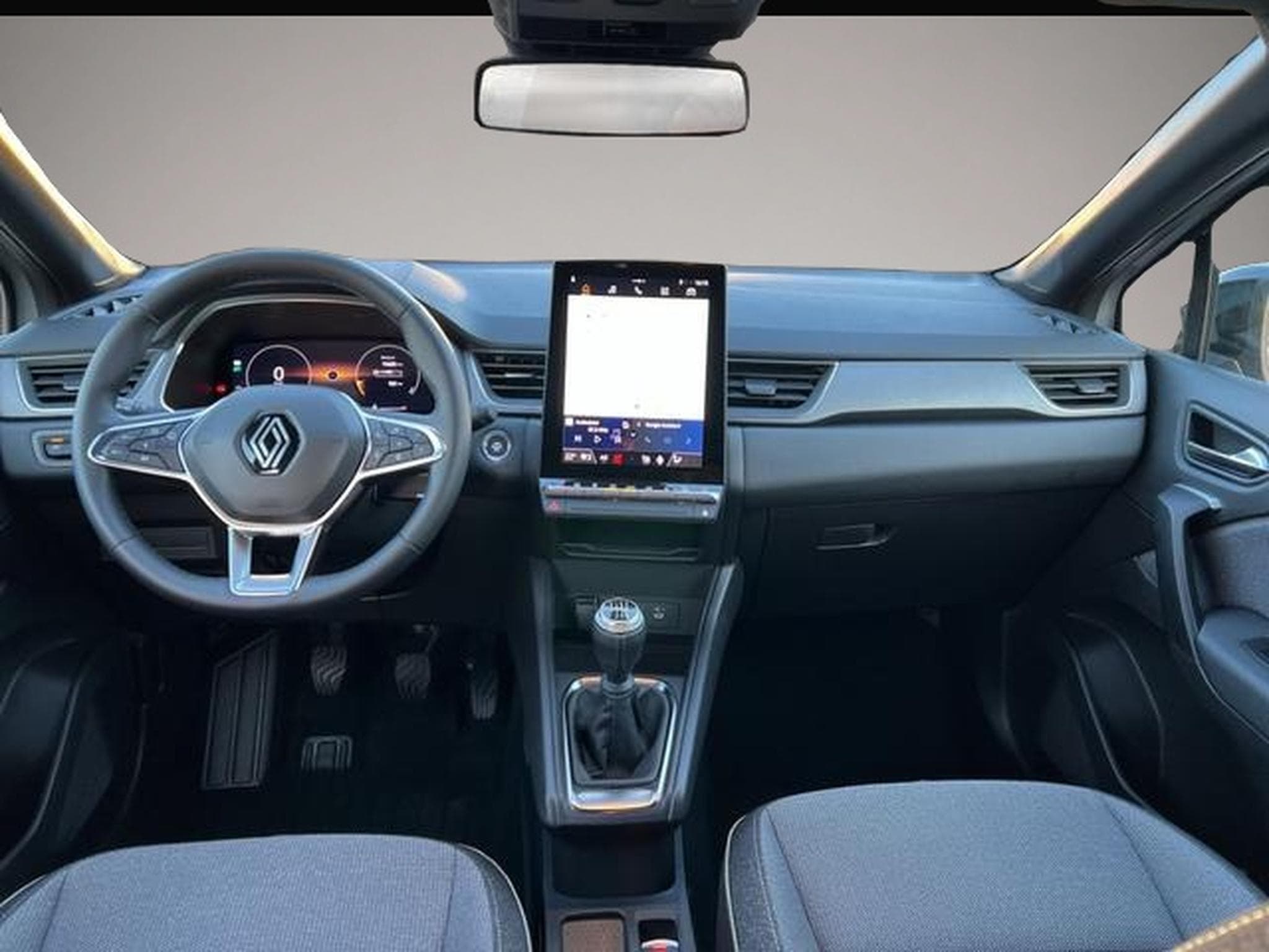 Renault Captur (2025) - Photo 4