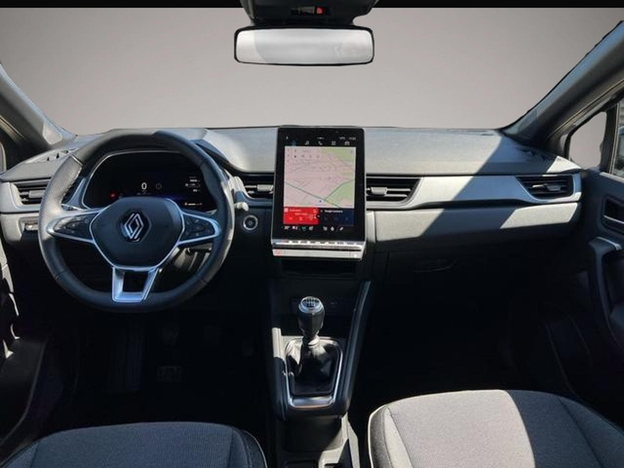 Renault Captur (2025) - Photo 4