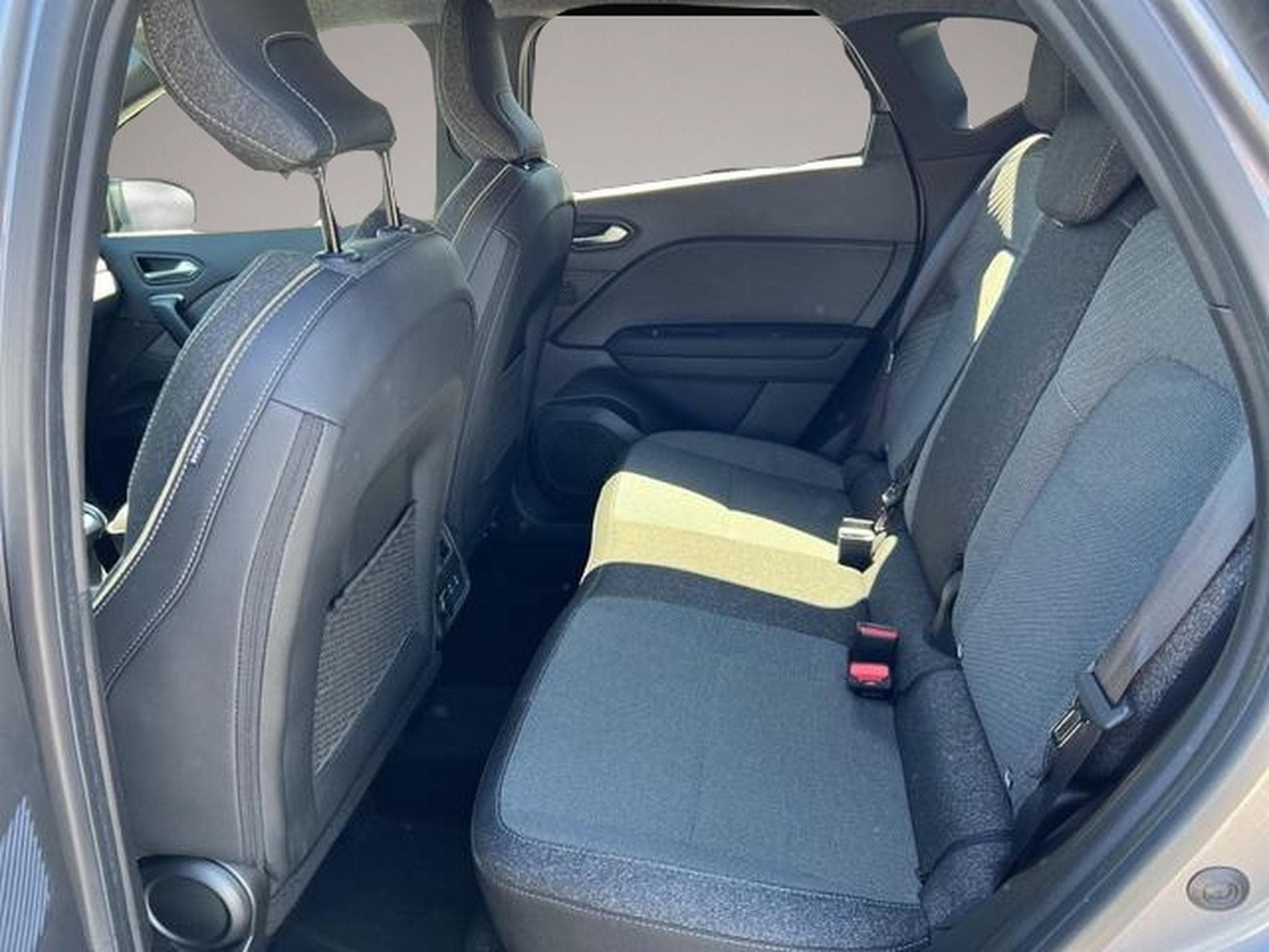 Renault Captur (2025) - Photo 5