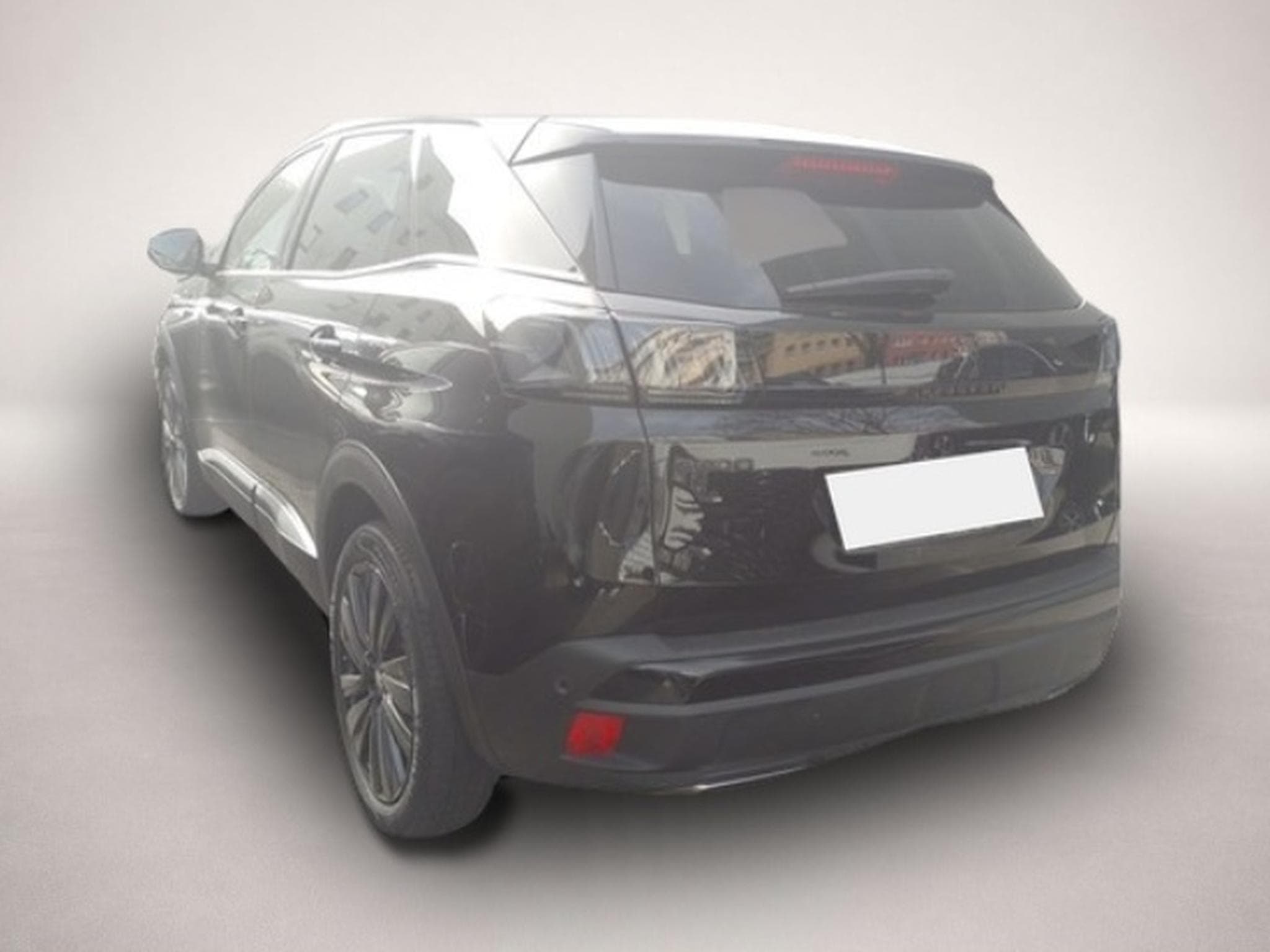 Peugeot 3008 (2024) - Photo 2