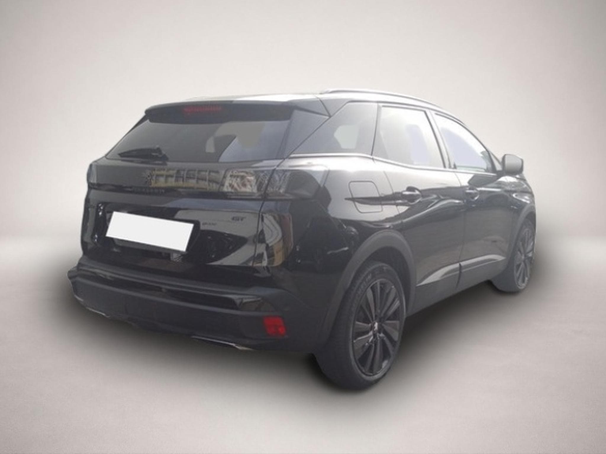 Peugeot 3008 (2024) - Photo 3
