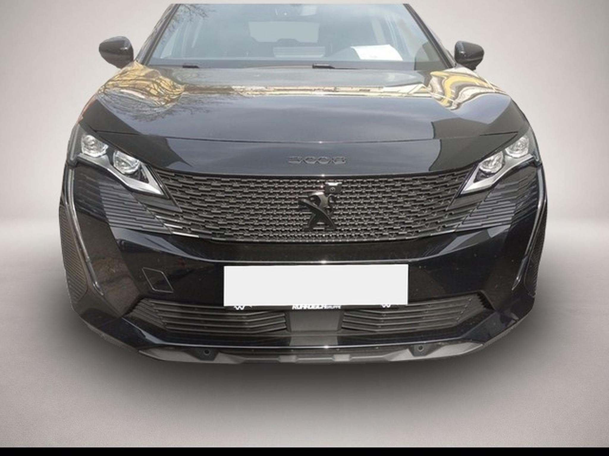 Peugeot 3008 (2024) - Photo 4
