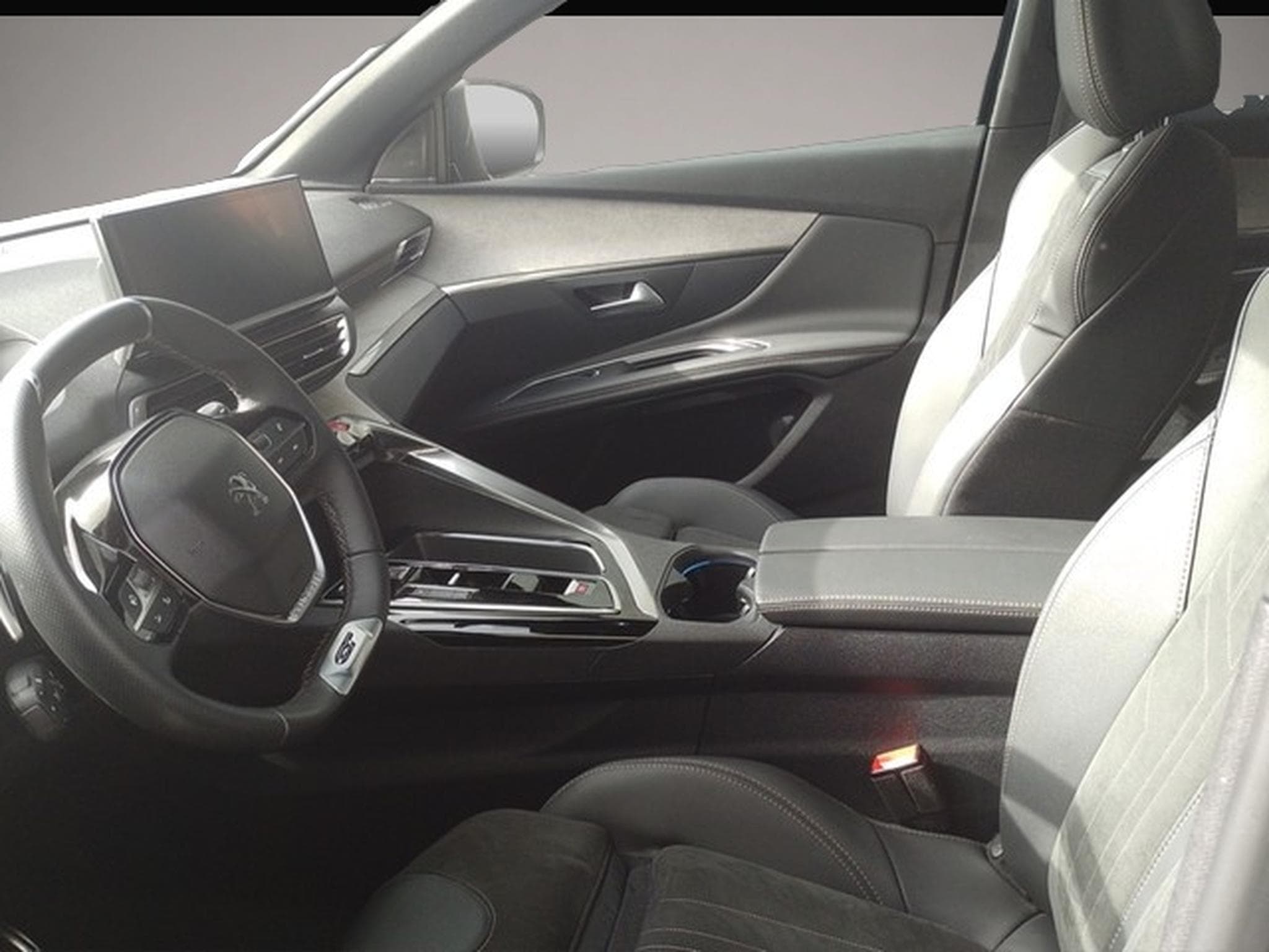 Peugeot 3008 (2024) - Photo 5
