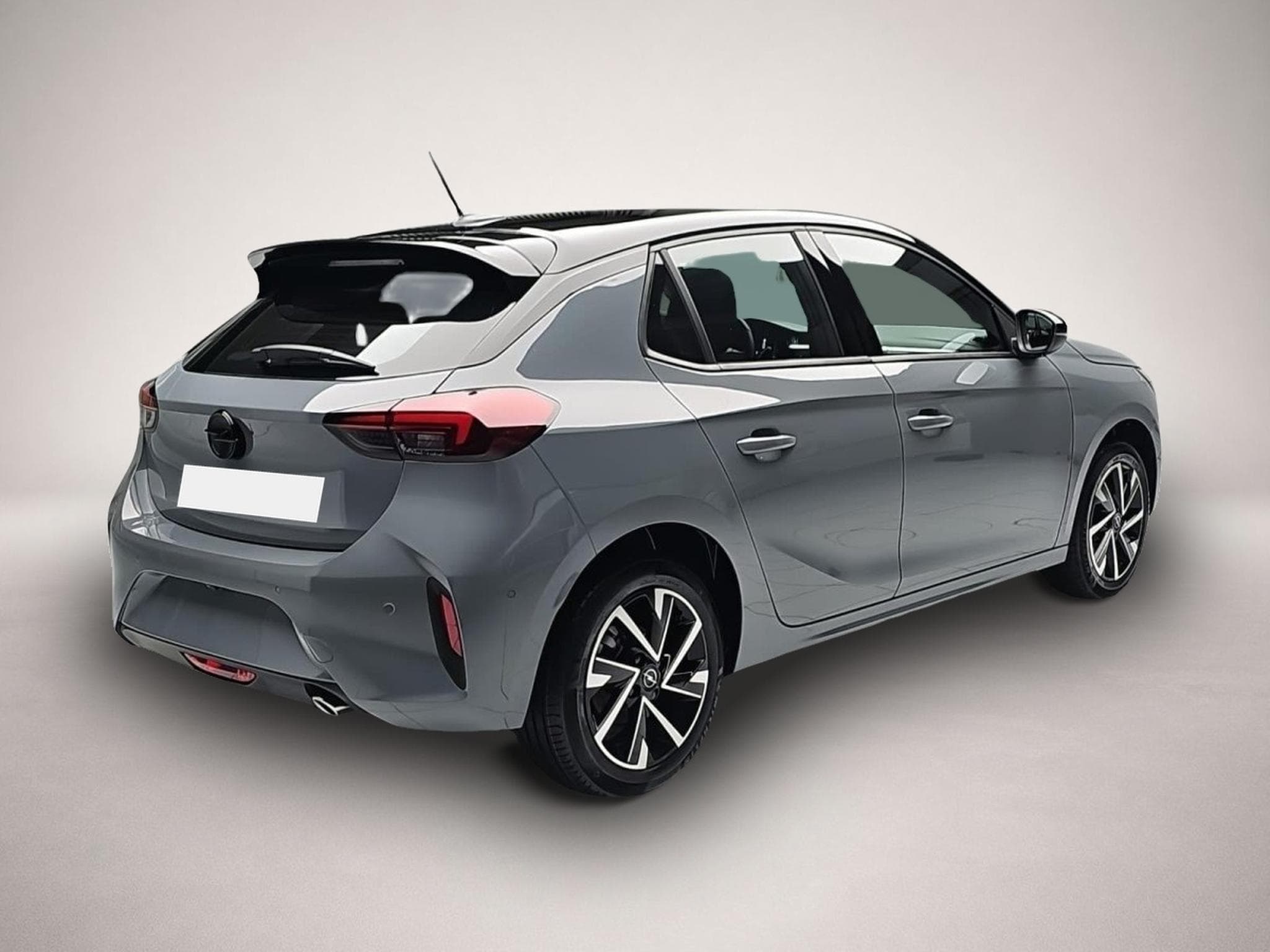 Opel Corsa (2026) - Photo 2
