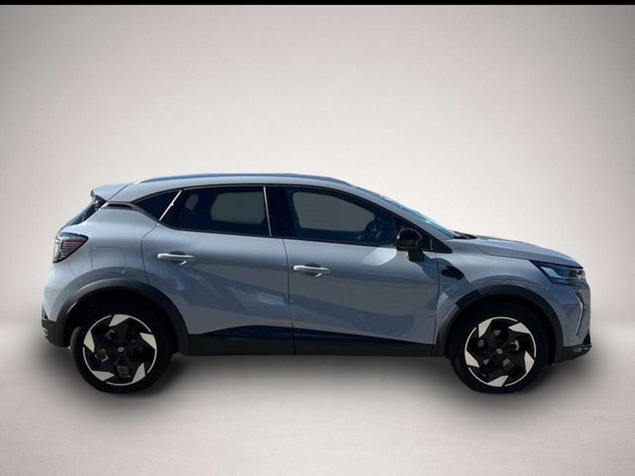 Renault Captur (2025) - Photo 1