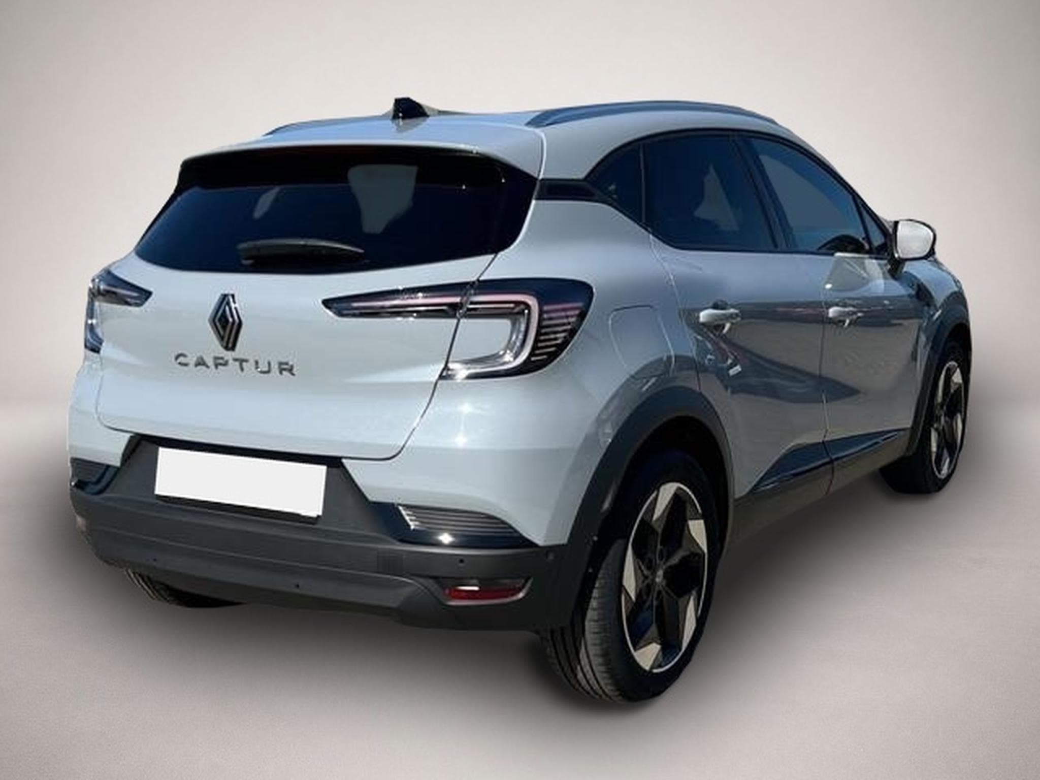 Renault Captur (2025) - Photo 2