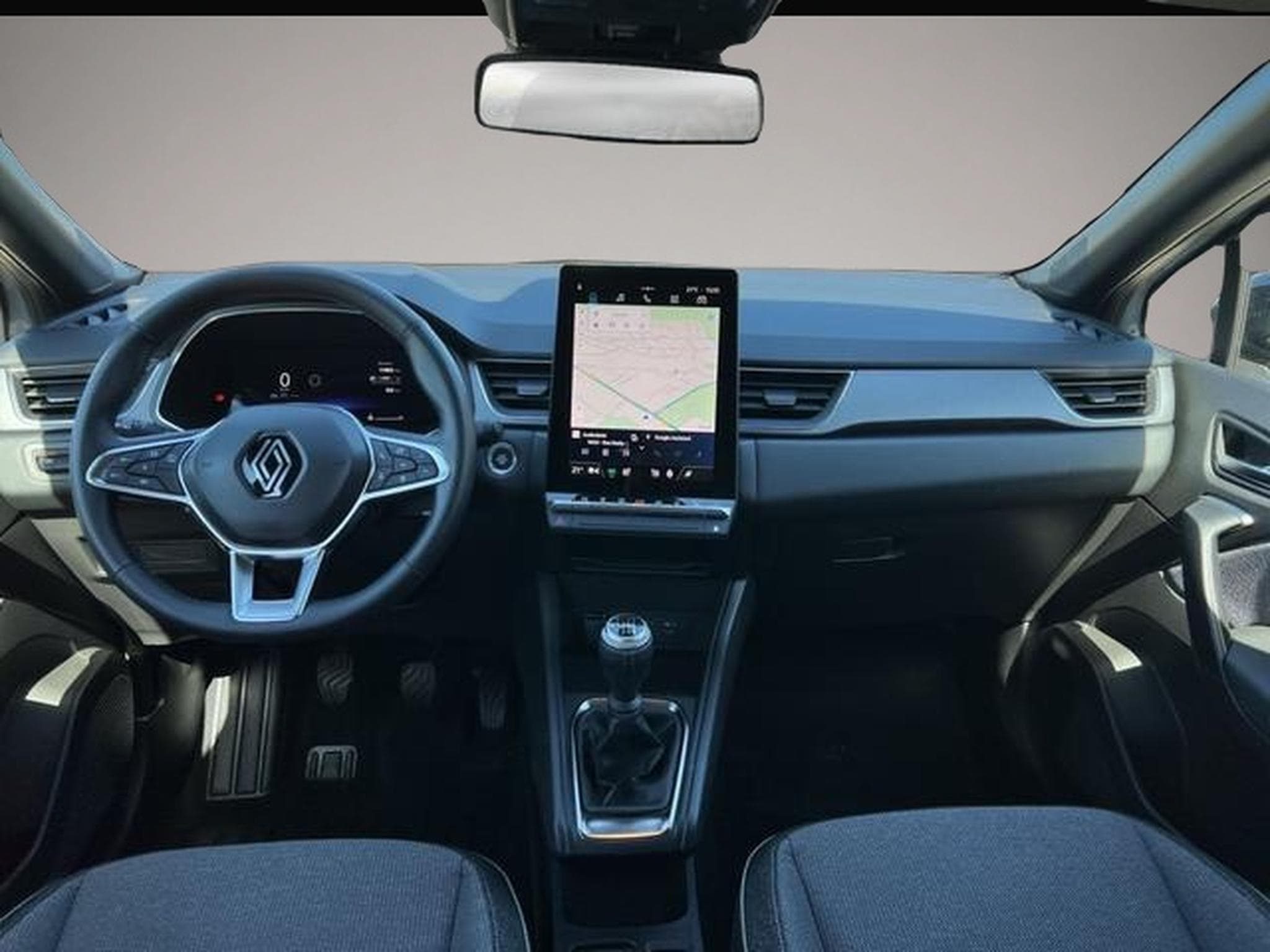 Renault Captur (2025) - Photo 4