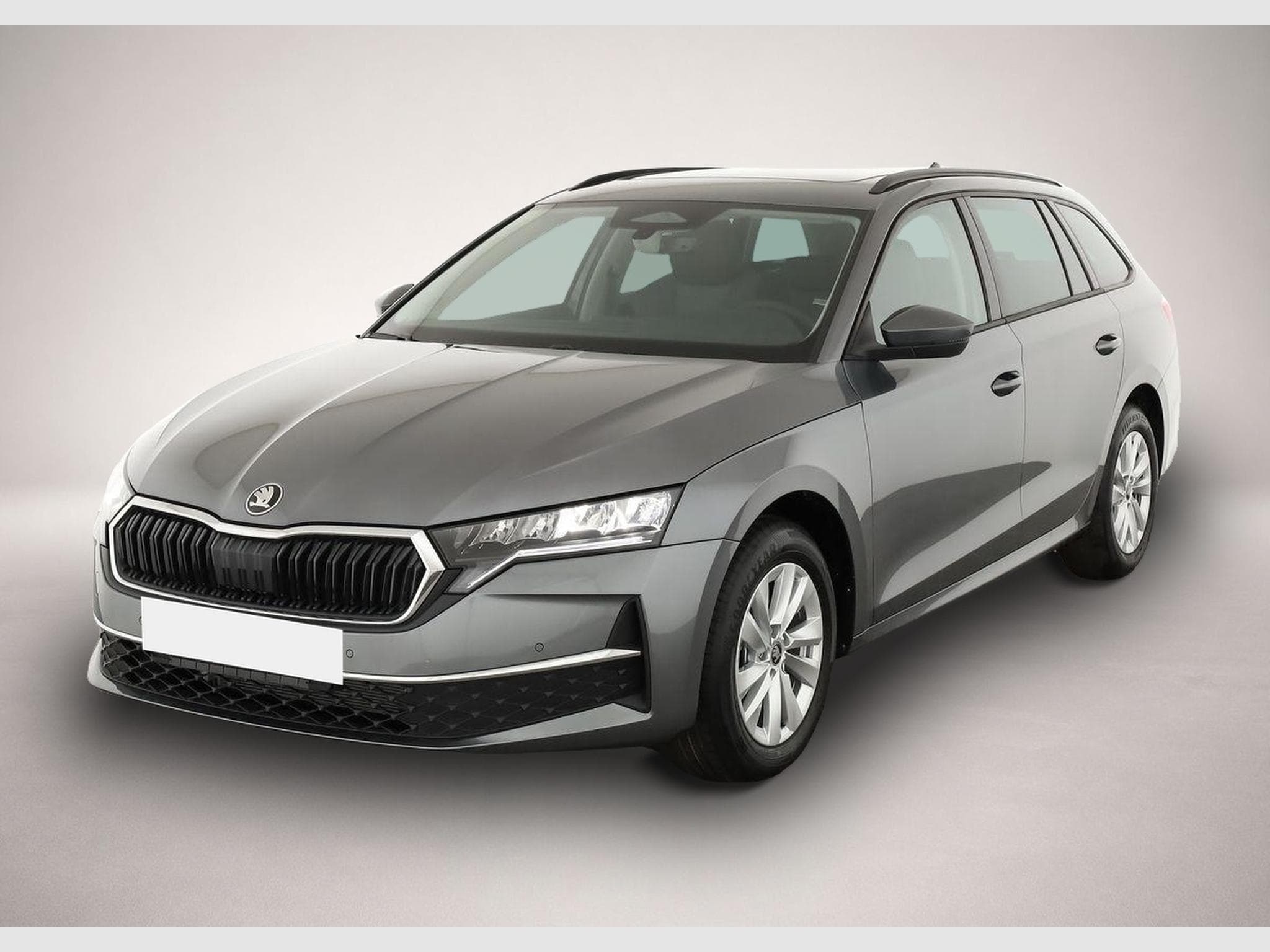 Skoda Octavia (2026) - Photo 1