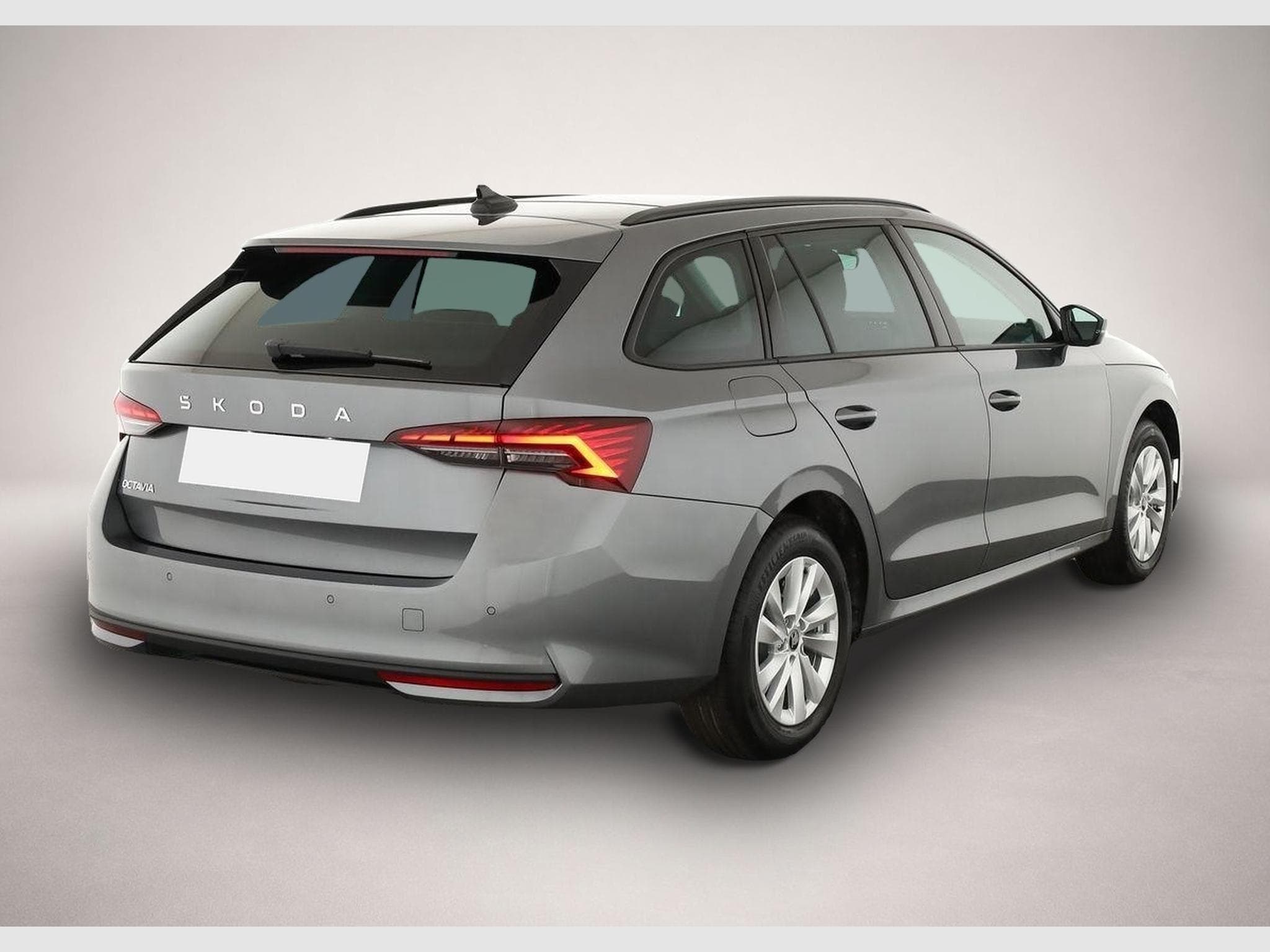 Skoda Octavia (2026) - Photo 3