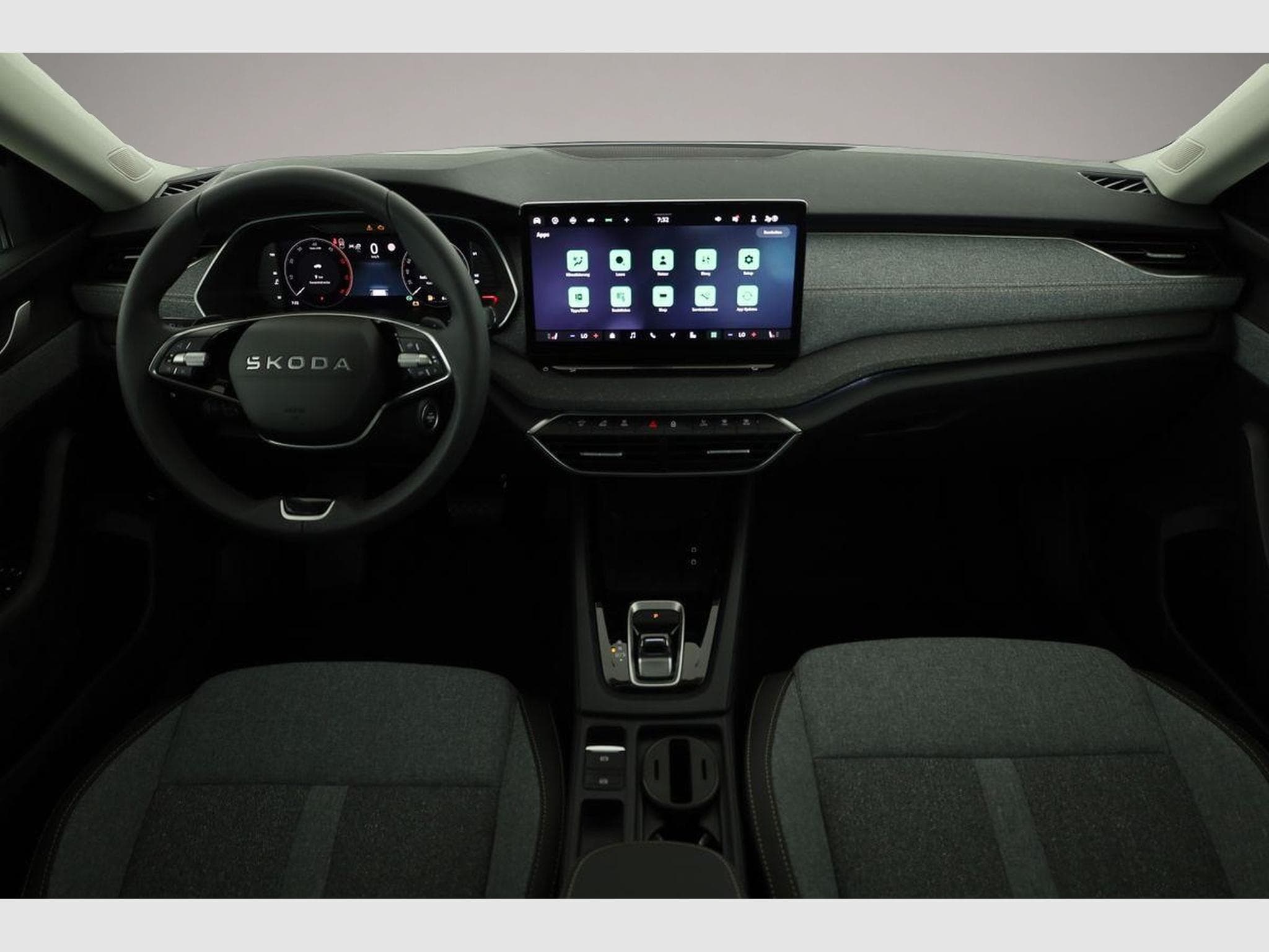 Skoda Octavia (2026) - Photo 5