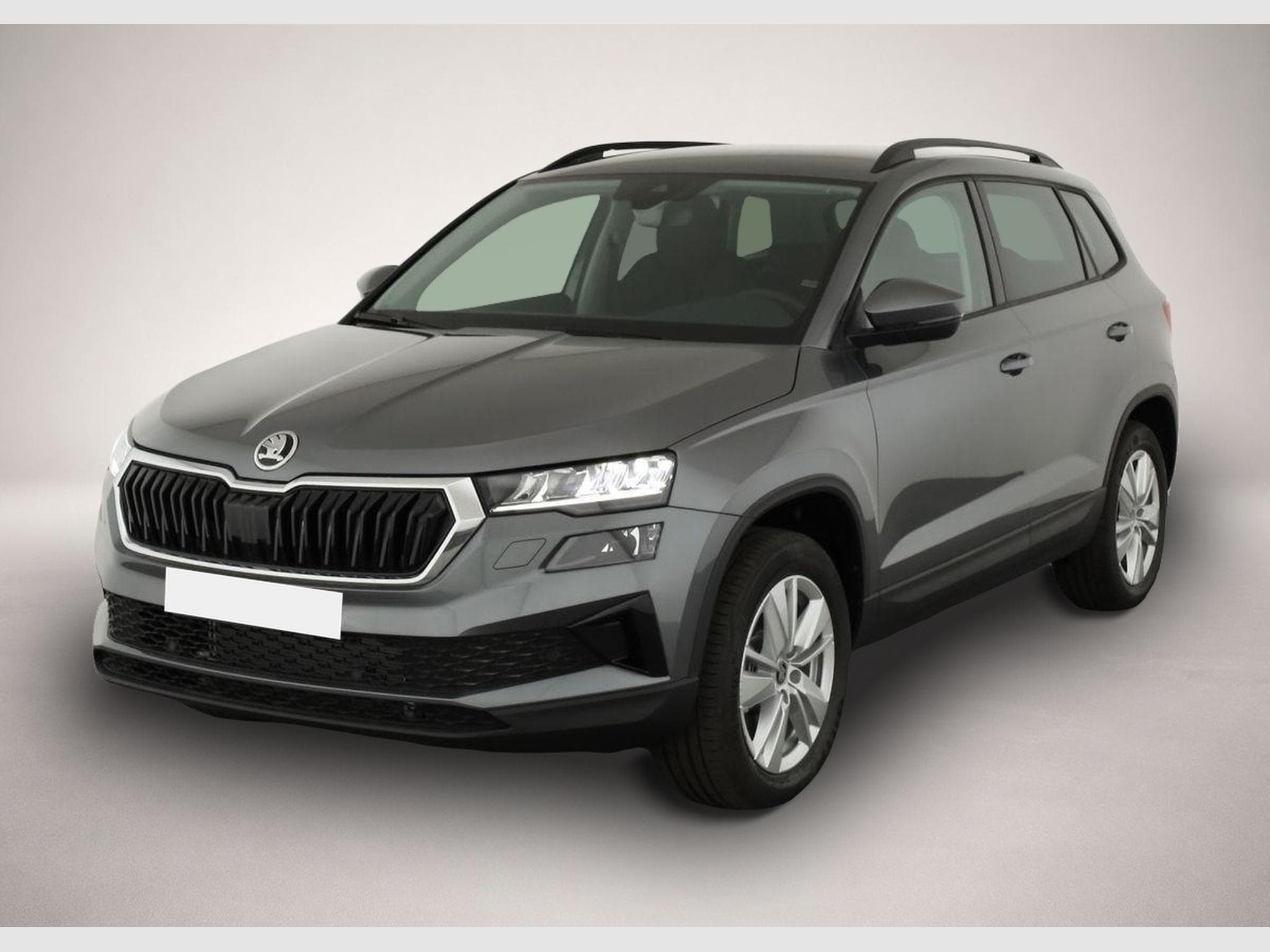 Skoda Karoq (2026) - Photo 1