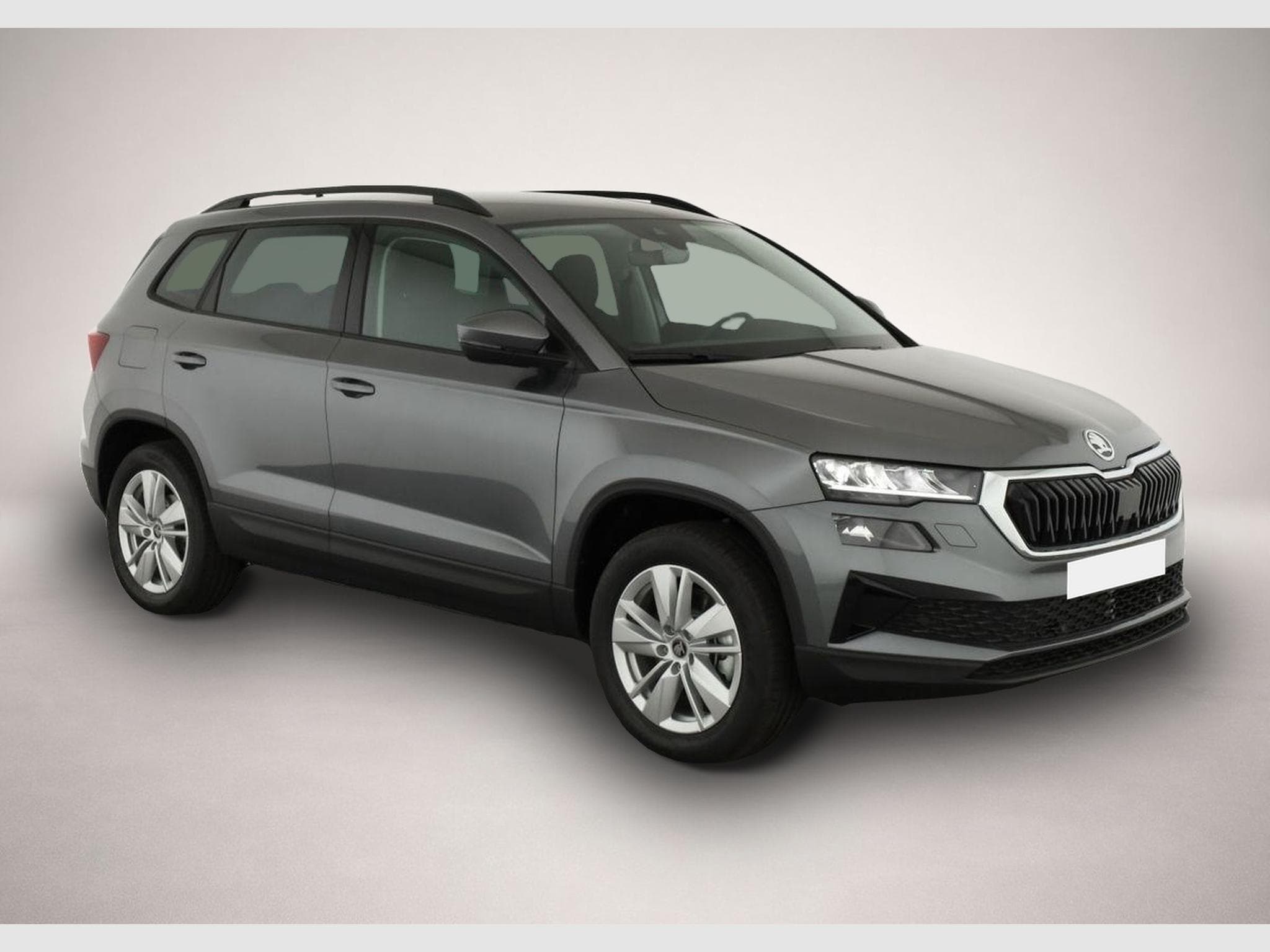 Skoda Karoq (2026) - Photo 2
