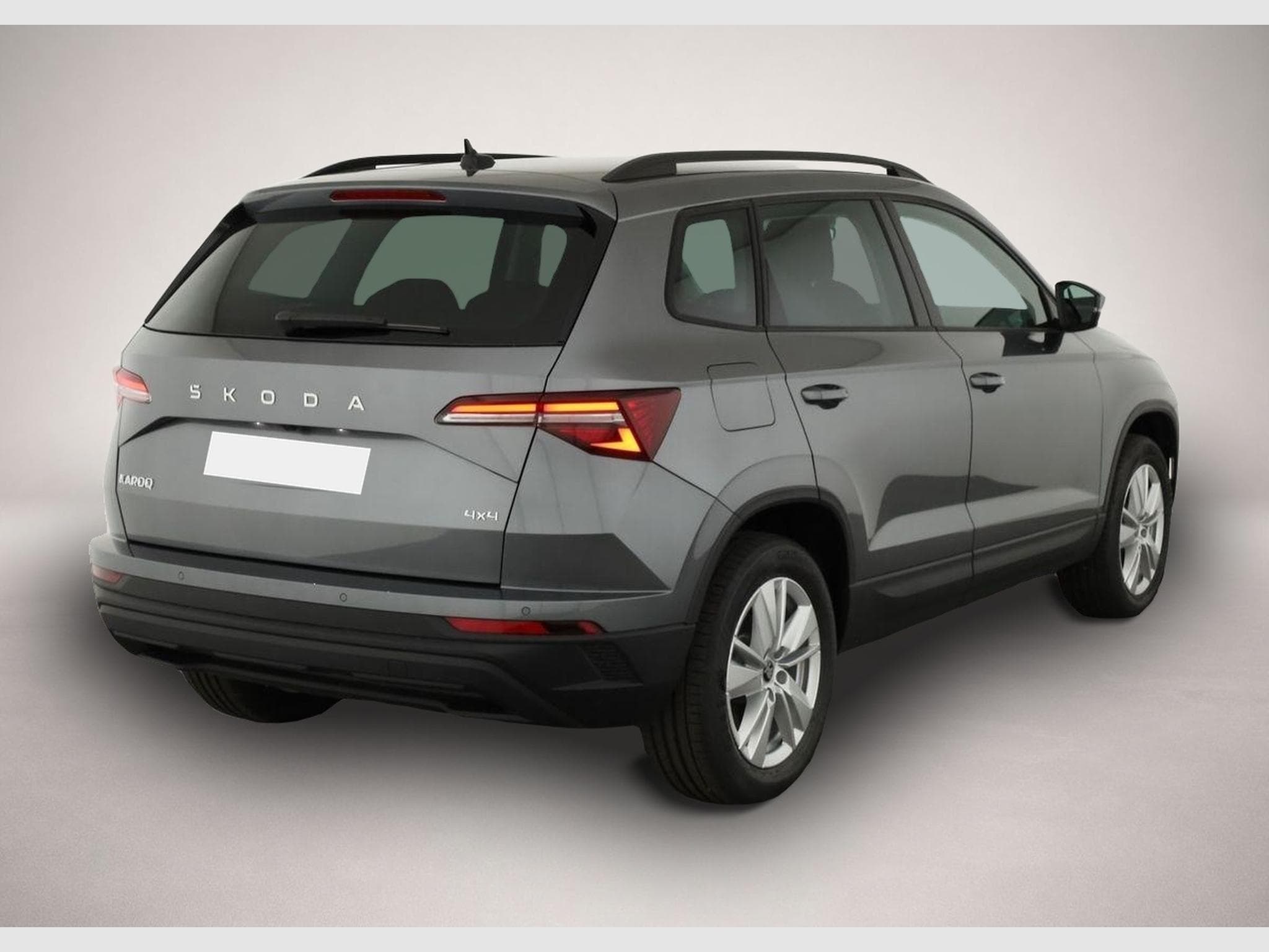 Skoda Karoq (2026) - Photo 3