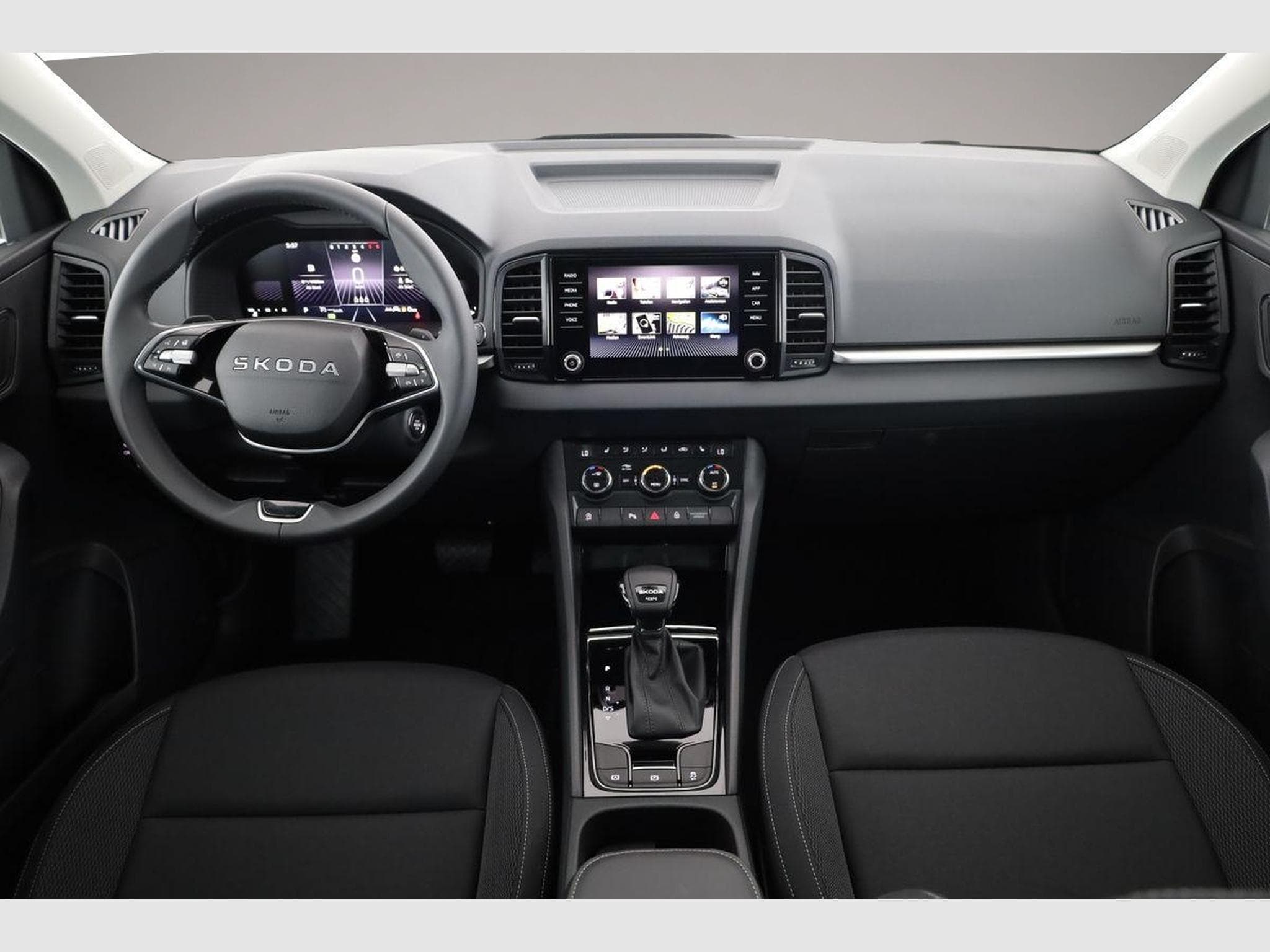 Skoda Karoq (2026) - Photo 5