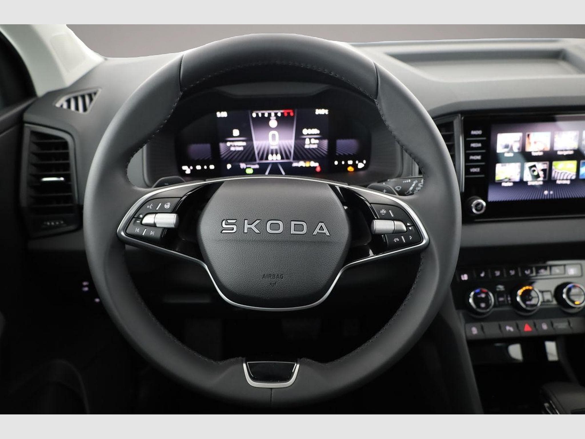Skoda Karoq (2026) - Photo 6