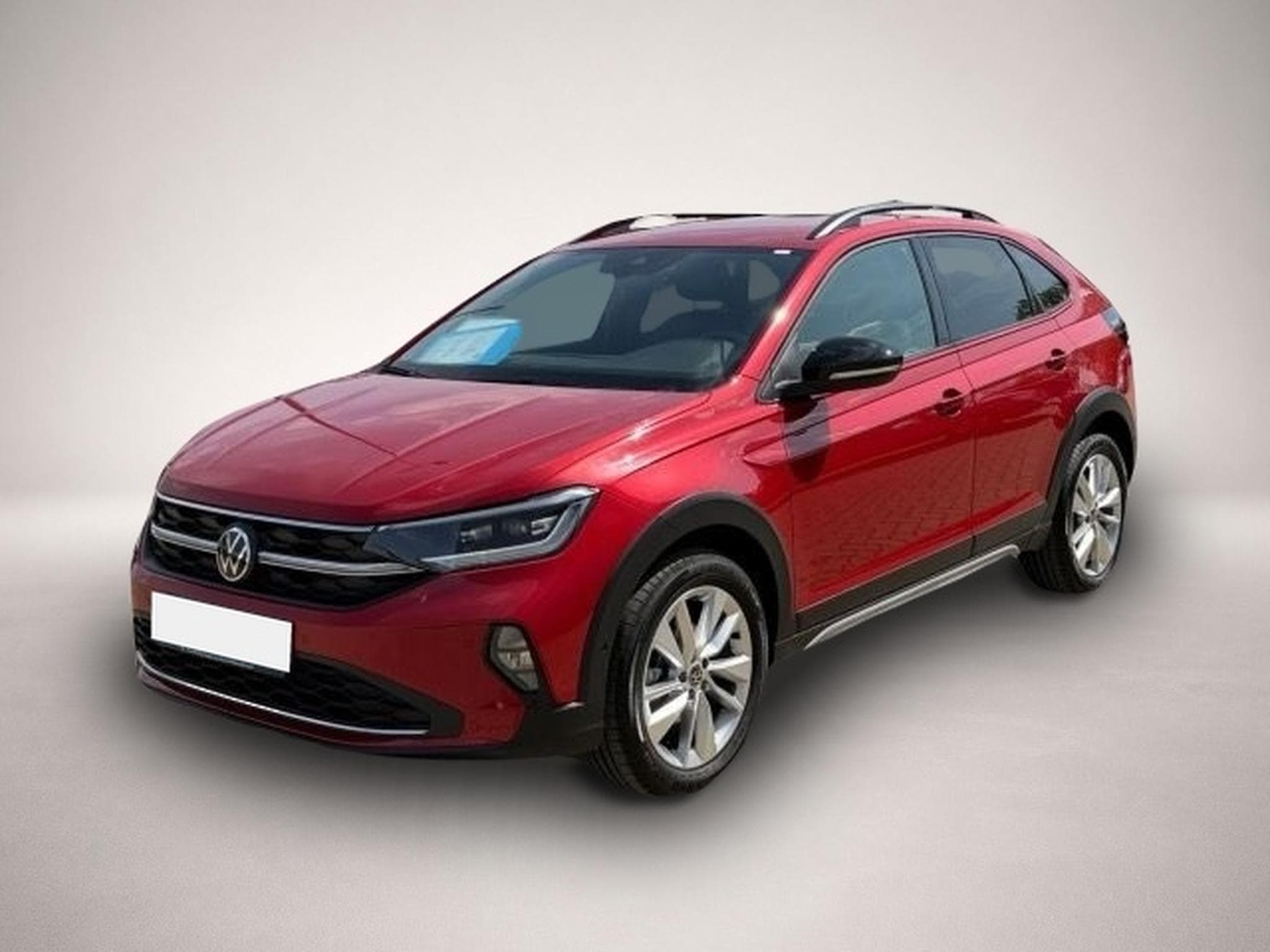 VW Taigo (2025) - Photo 1