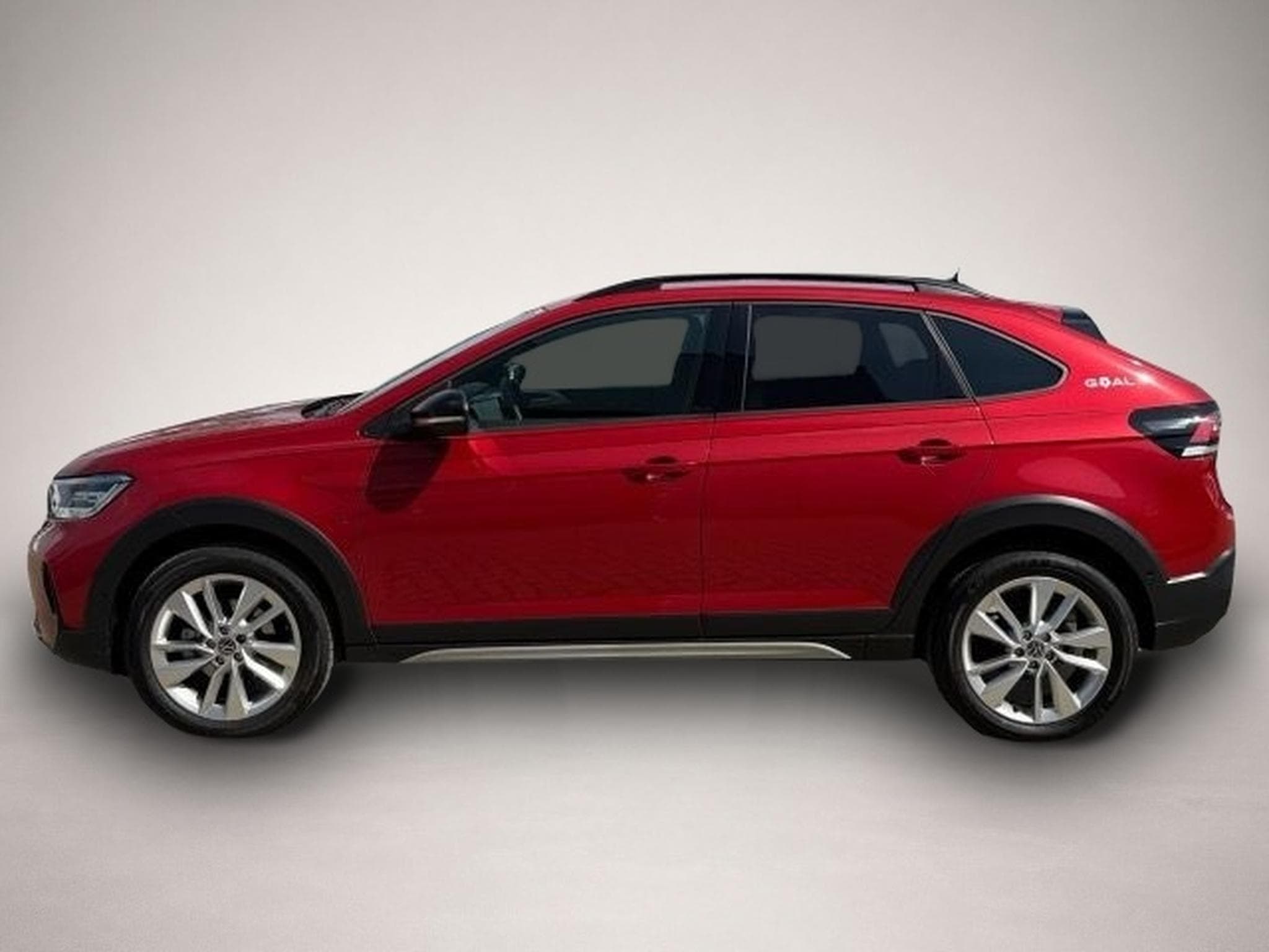 VW Taigo (2025) - Photo 2