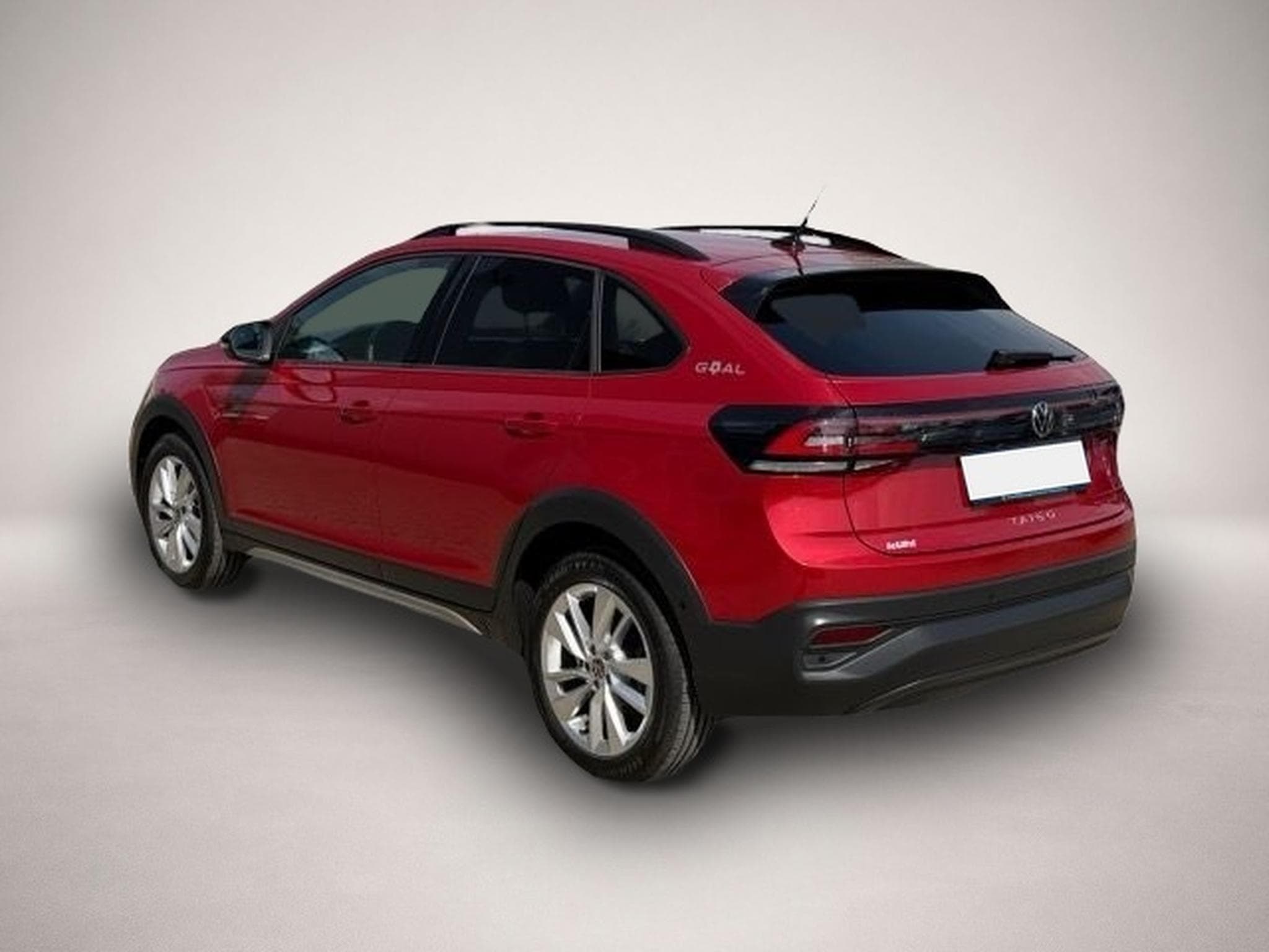 VW Taigo (2025) - Photo 3