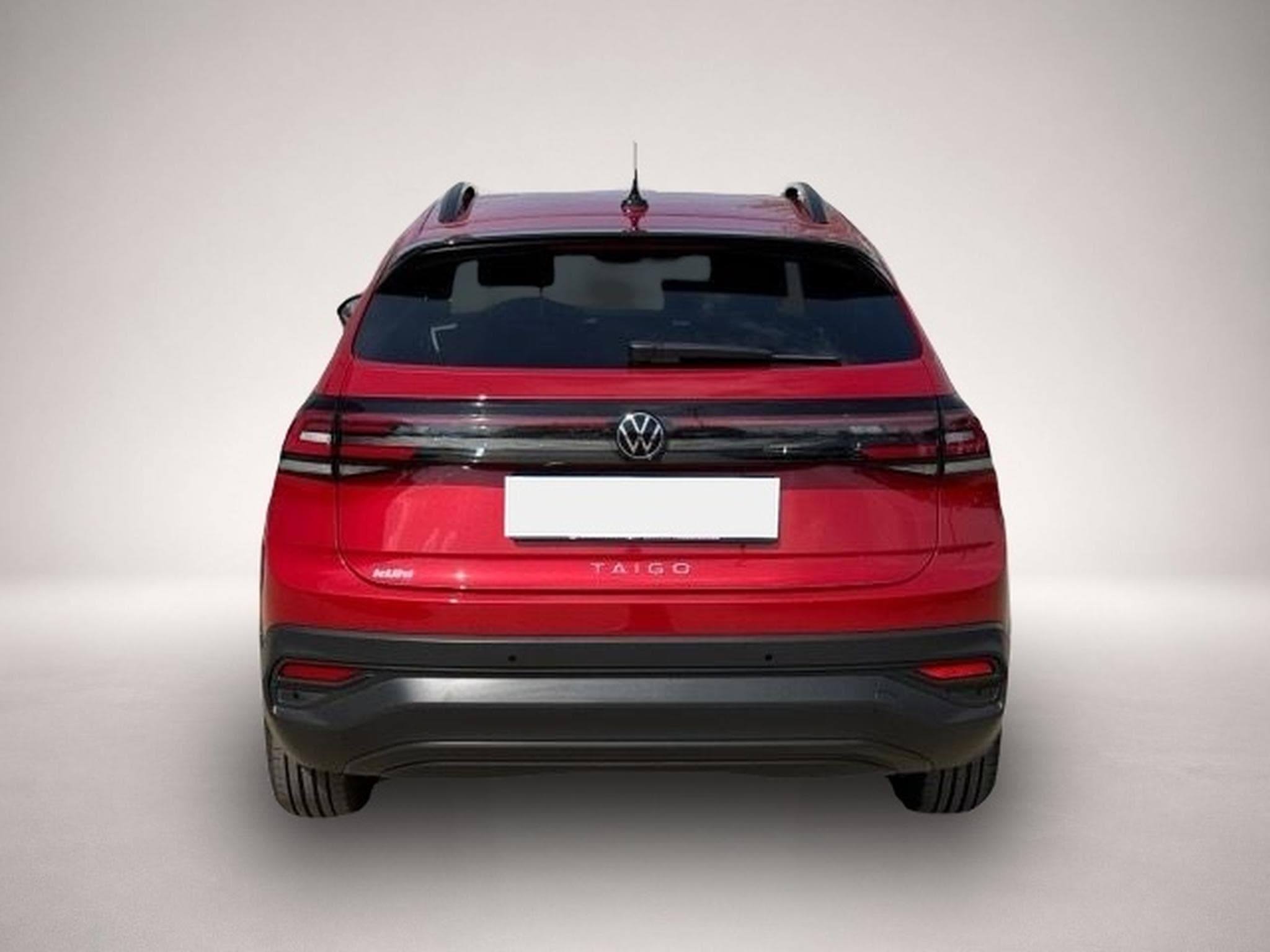 VW Taigo (2025) - Photo 4