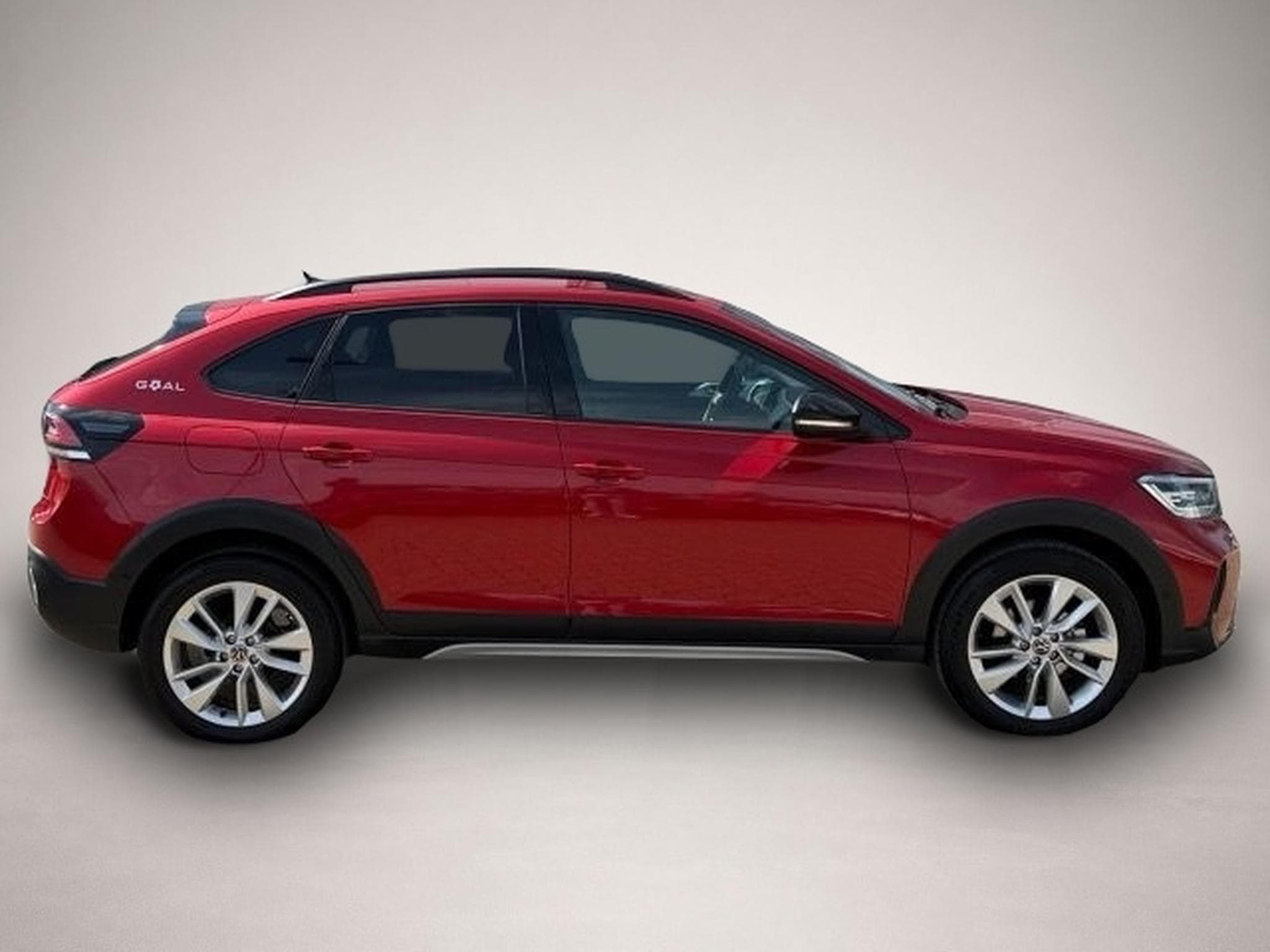 VW Taigo (2025) - Photo 6