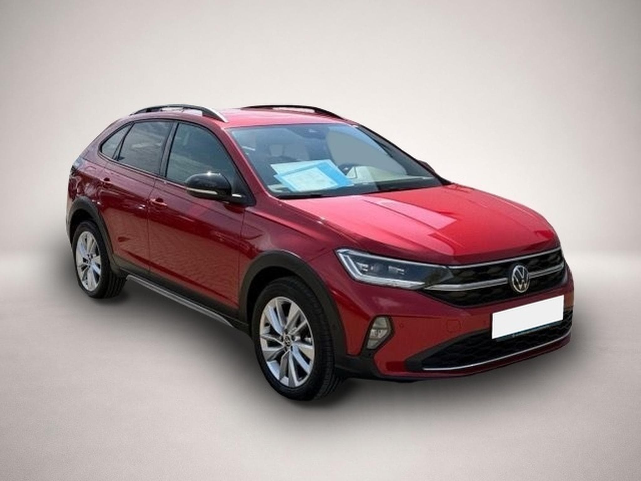 VW Taigo (2025) - Photo 7