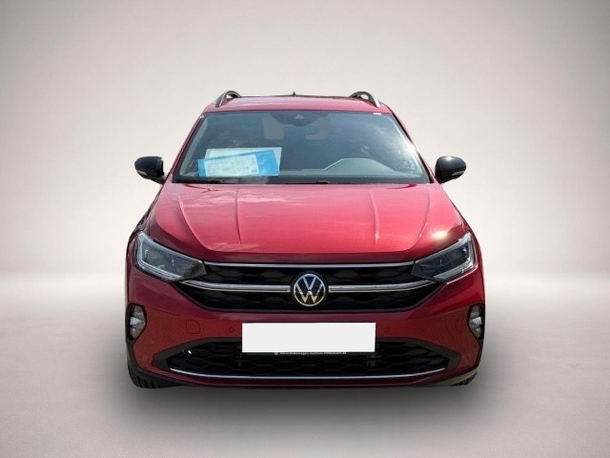 VW Taigo (2025) - Photo 8