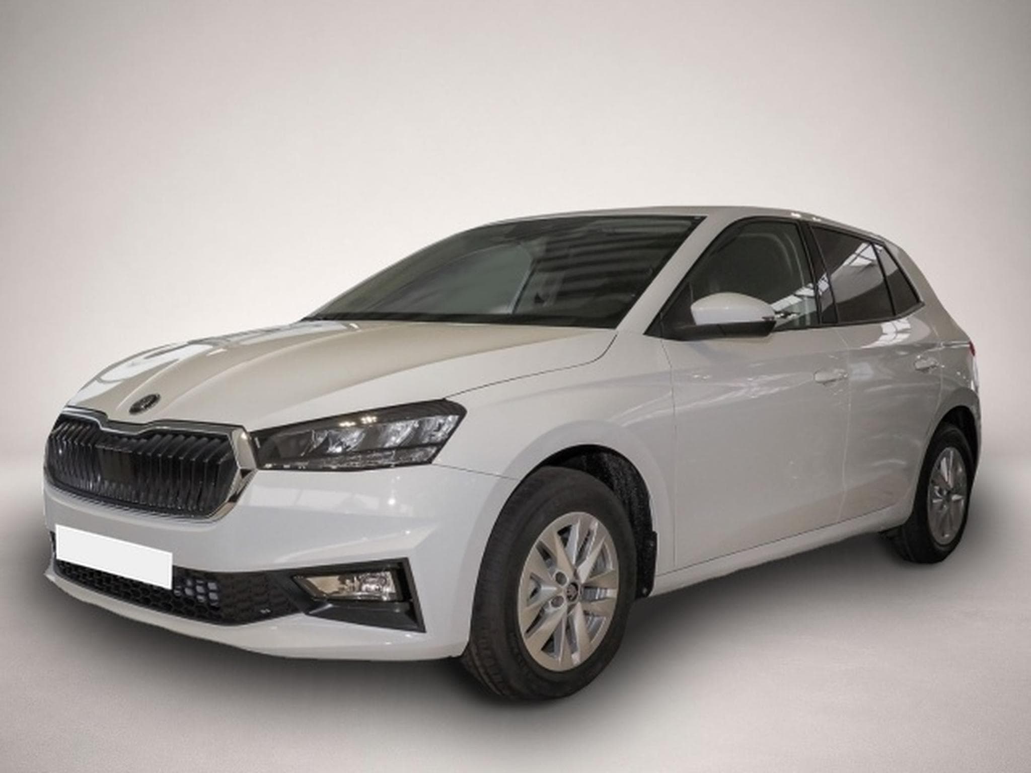 Skoda Fabia (2026) - Photo 1