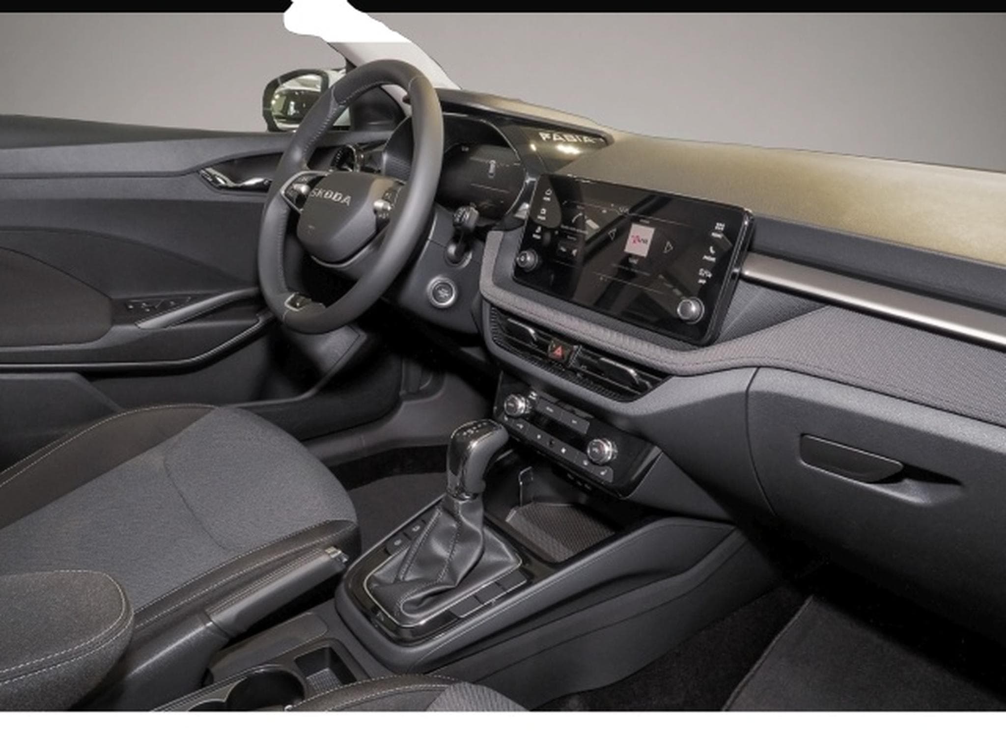Skoda Fabia (2026) - Photo 6