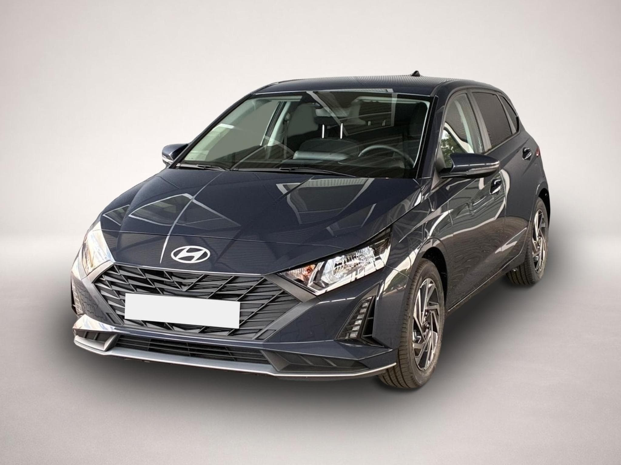Hyundai i20 (2025) - Photo 1