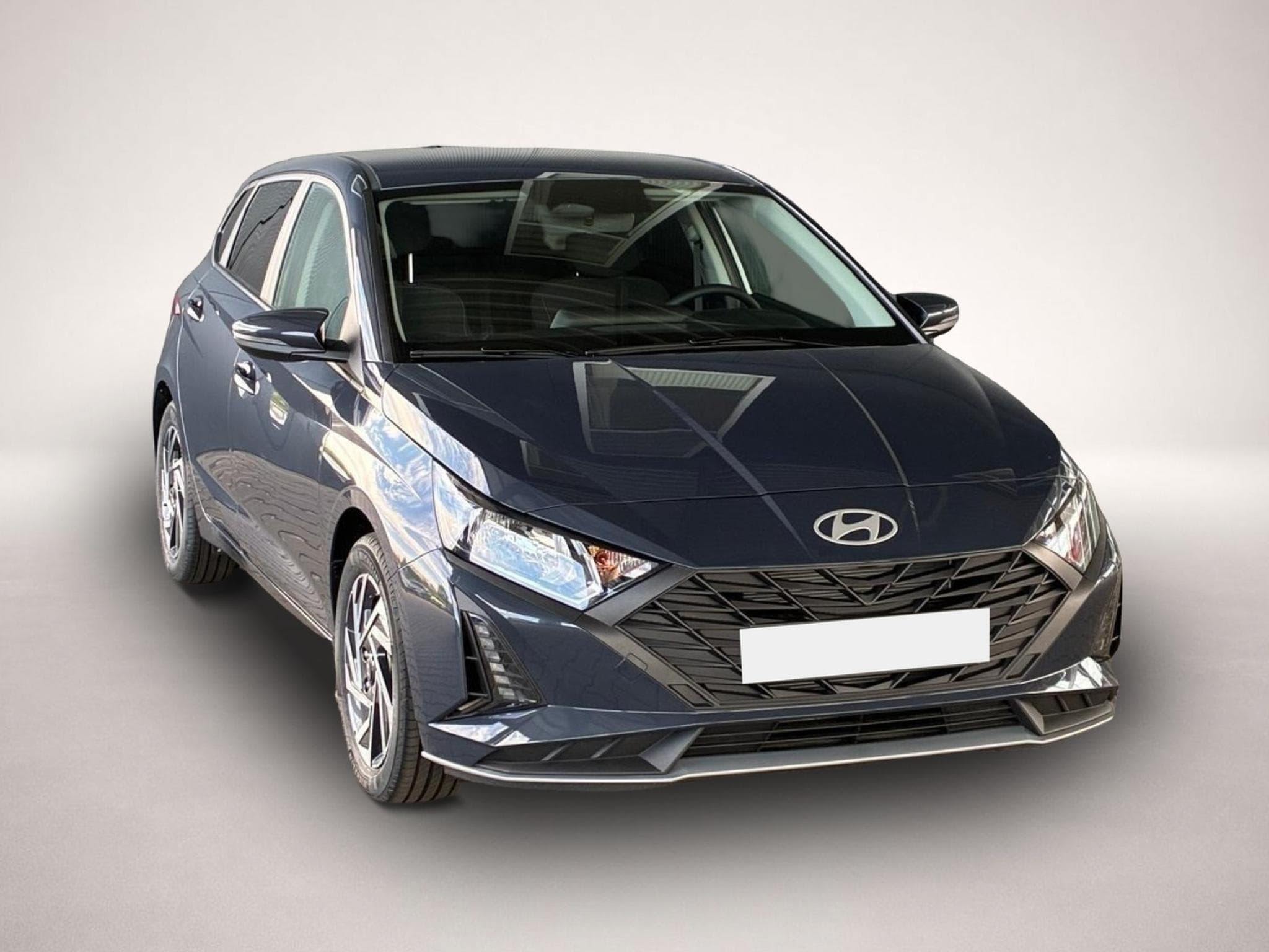 Hyundai i20 (2025) - Photo 4