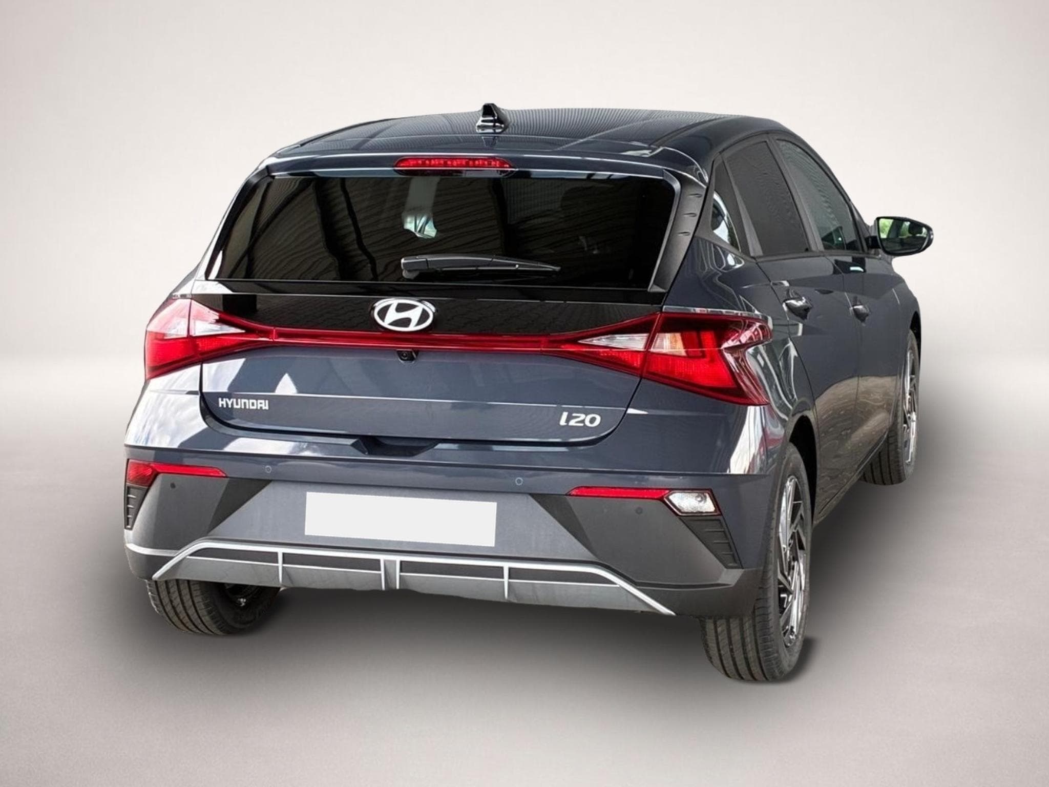 Hyundai i20 (2025) - Photo 3