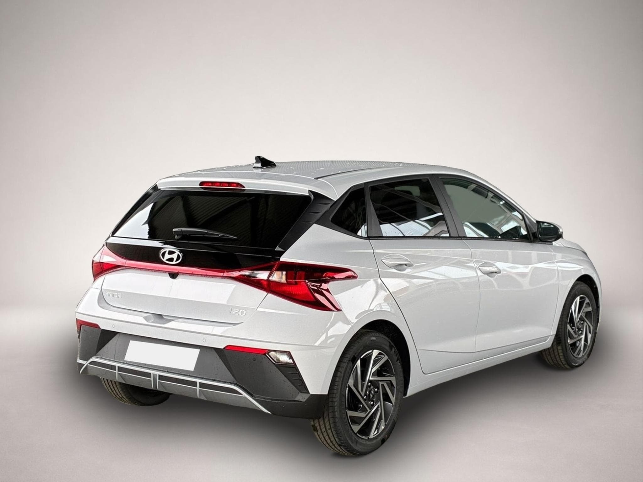Hyundai i20 (2025) - Photo 3
