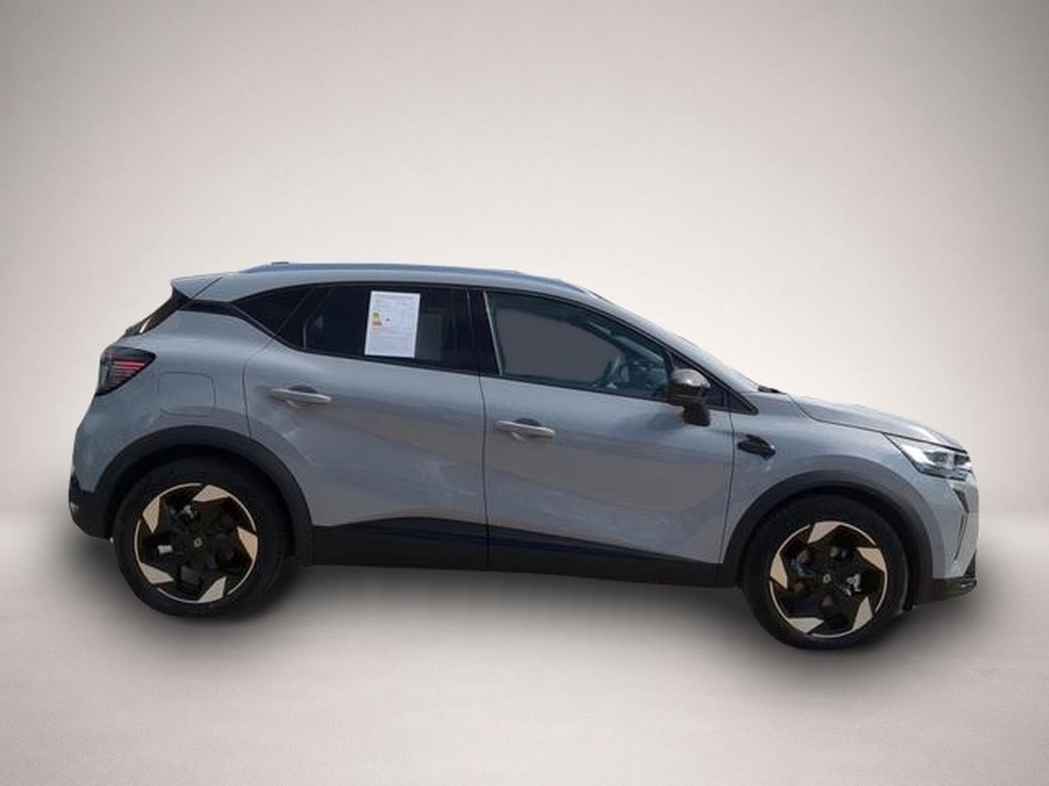 Renault Captur (2025) - Photo 1