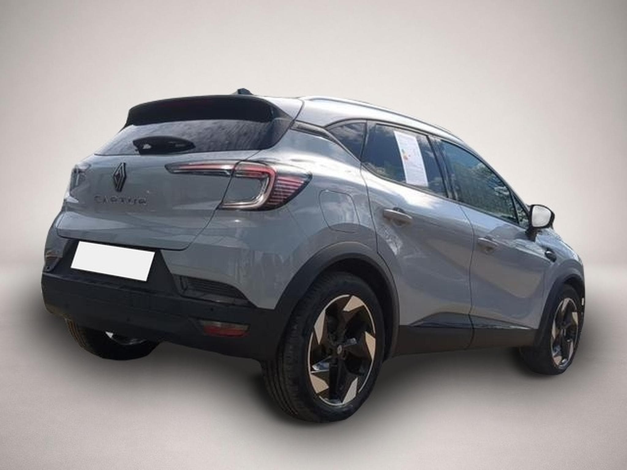 Renault Captur (2025) - Photo 2