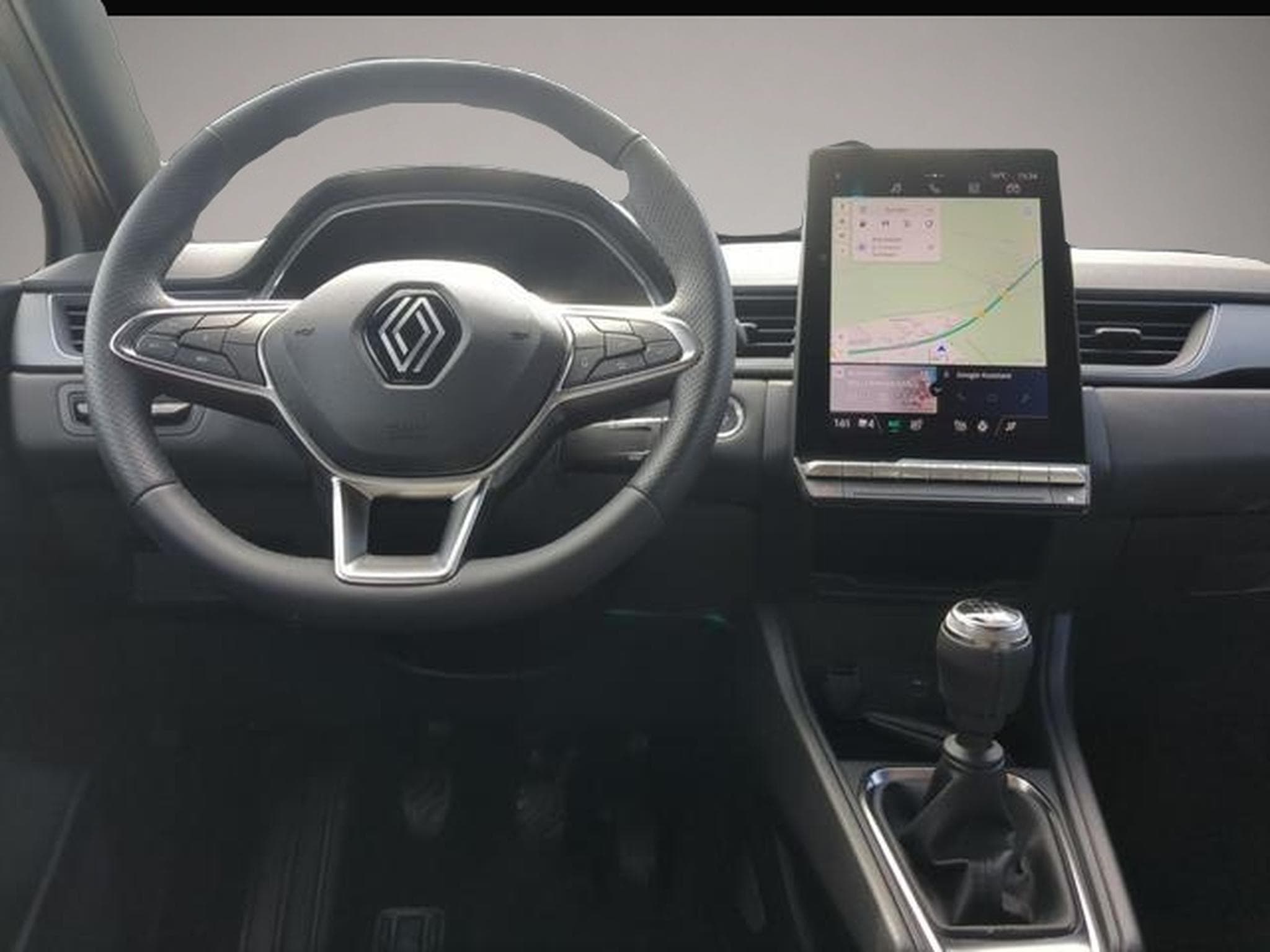 Renault Captur (2025) - Photo 4