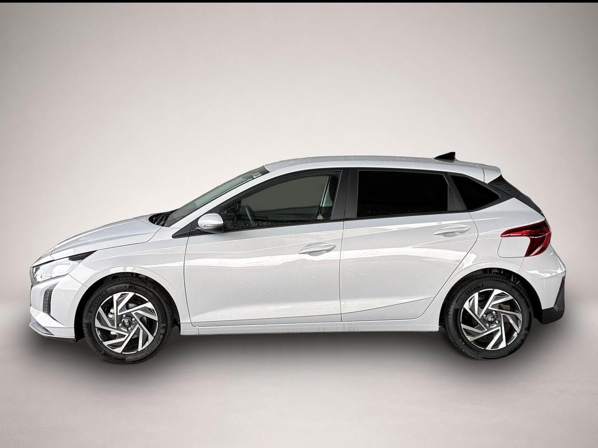 Hyundai i20 (2025) - Photo 2
