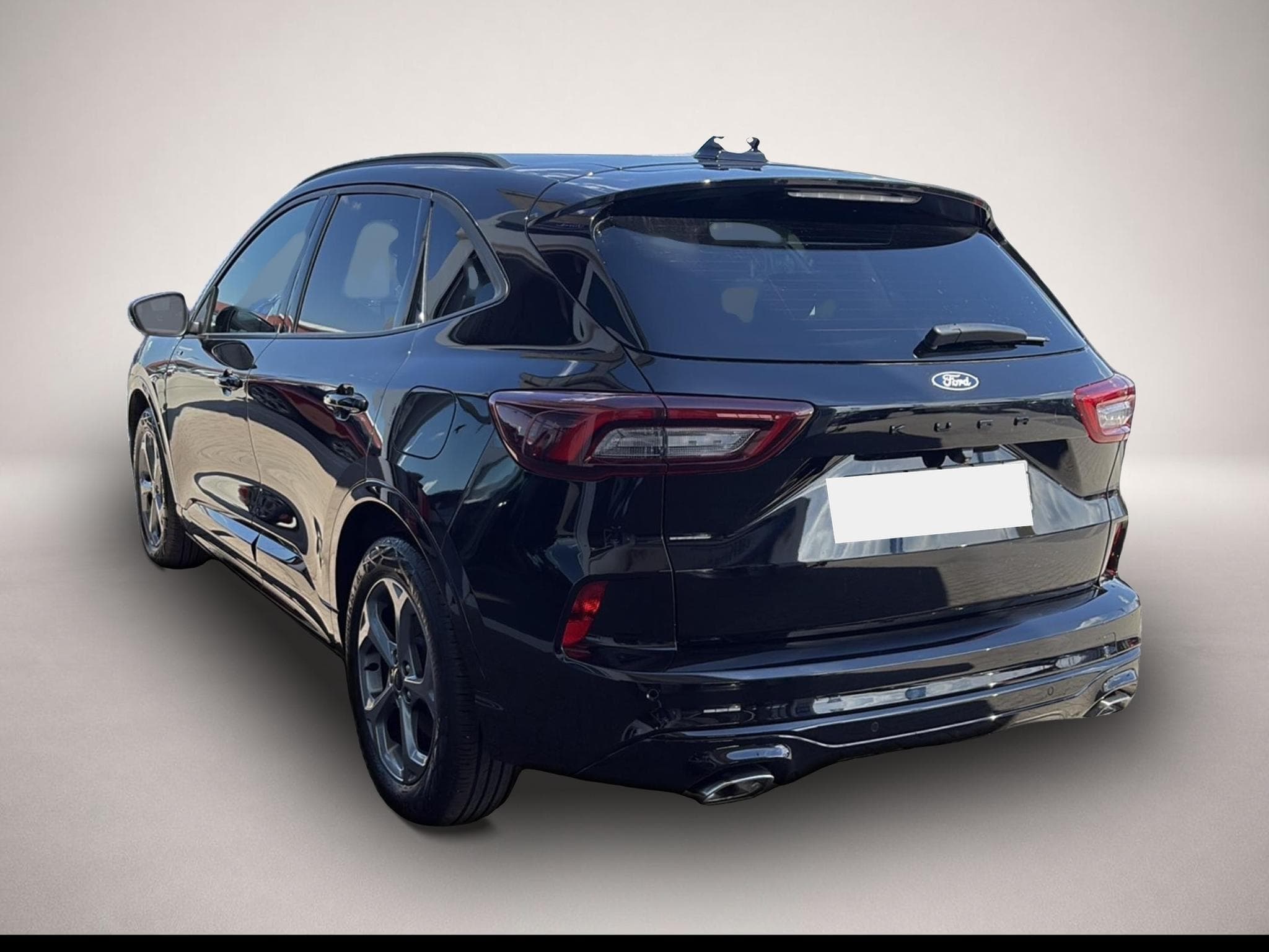 Ford Kuga (2026) - Photo 2