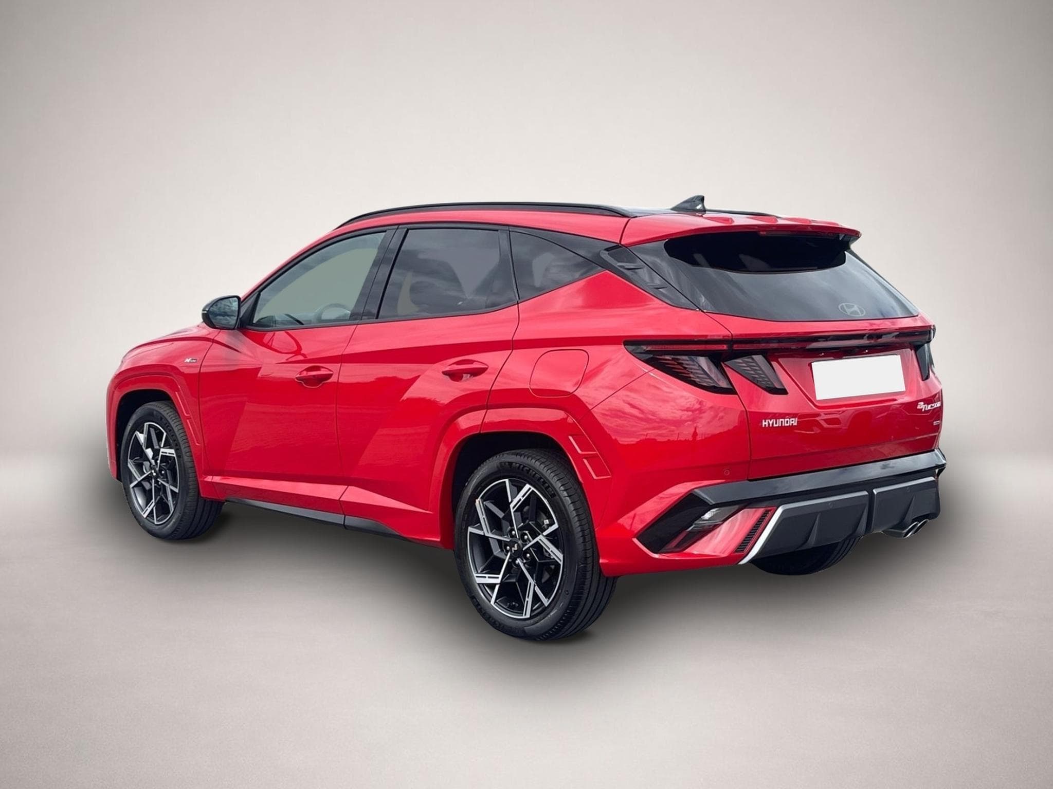 Hyundai Tucson (2026) - Photo 4