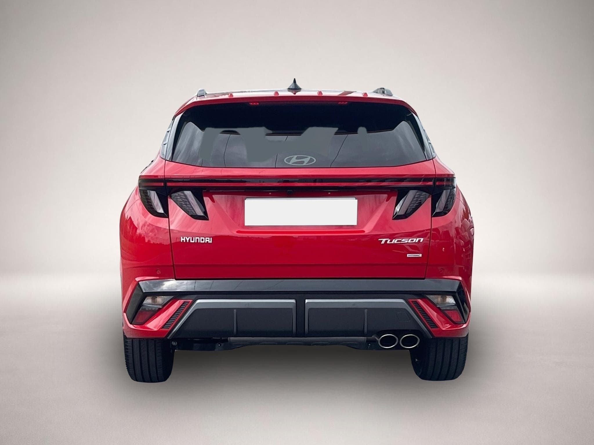 Hyundai Tucson (2026) - Photo 5