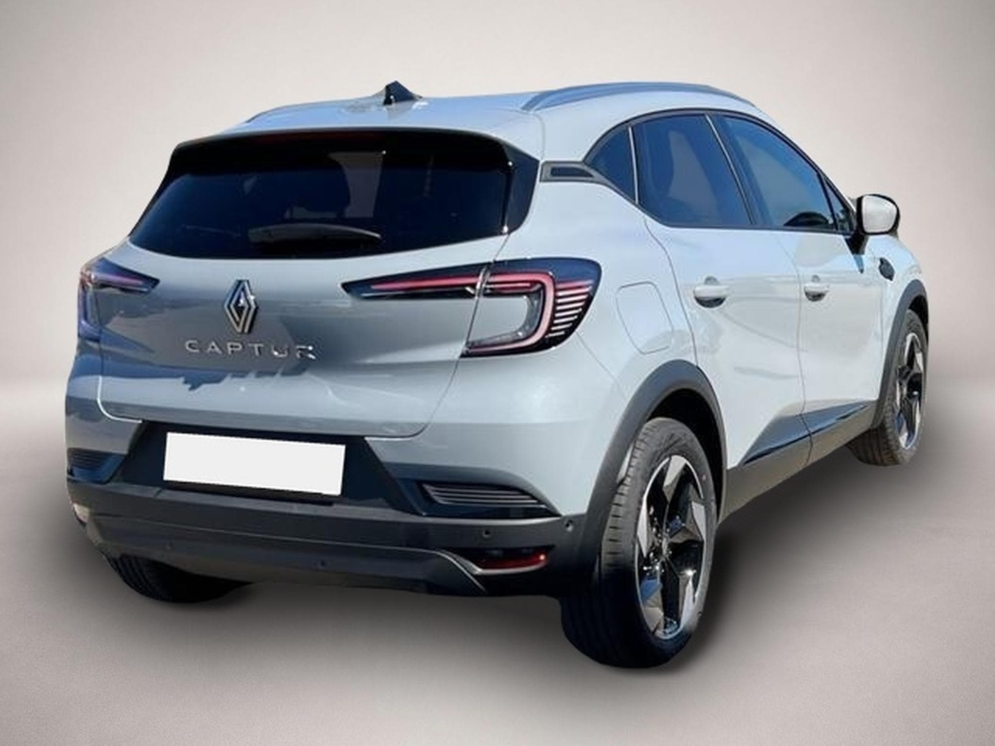Renault Captur (2025) - Photo 2