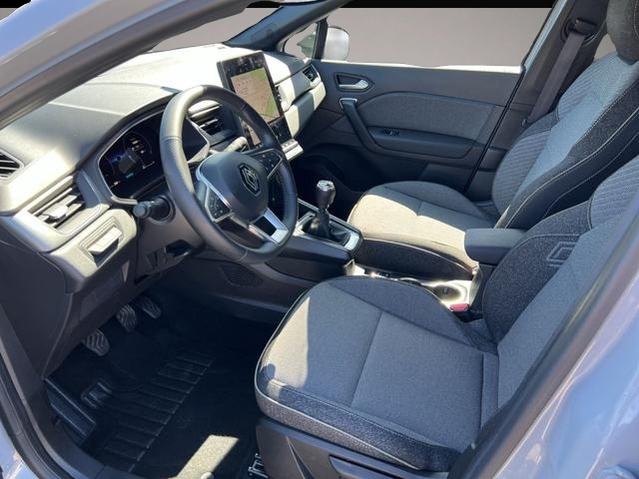 Renault Captur (2025) - Photo 3