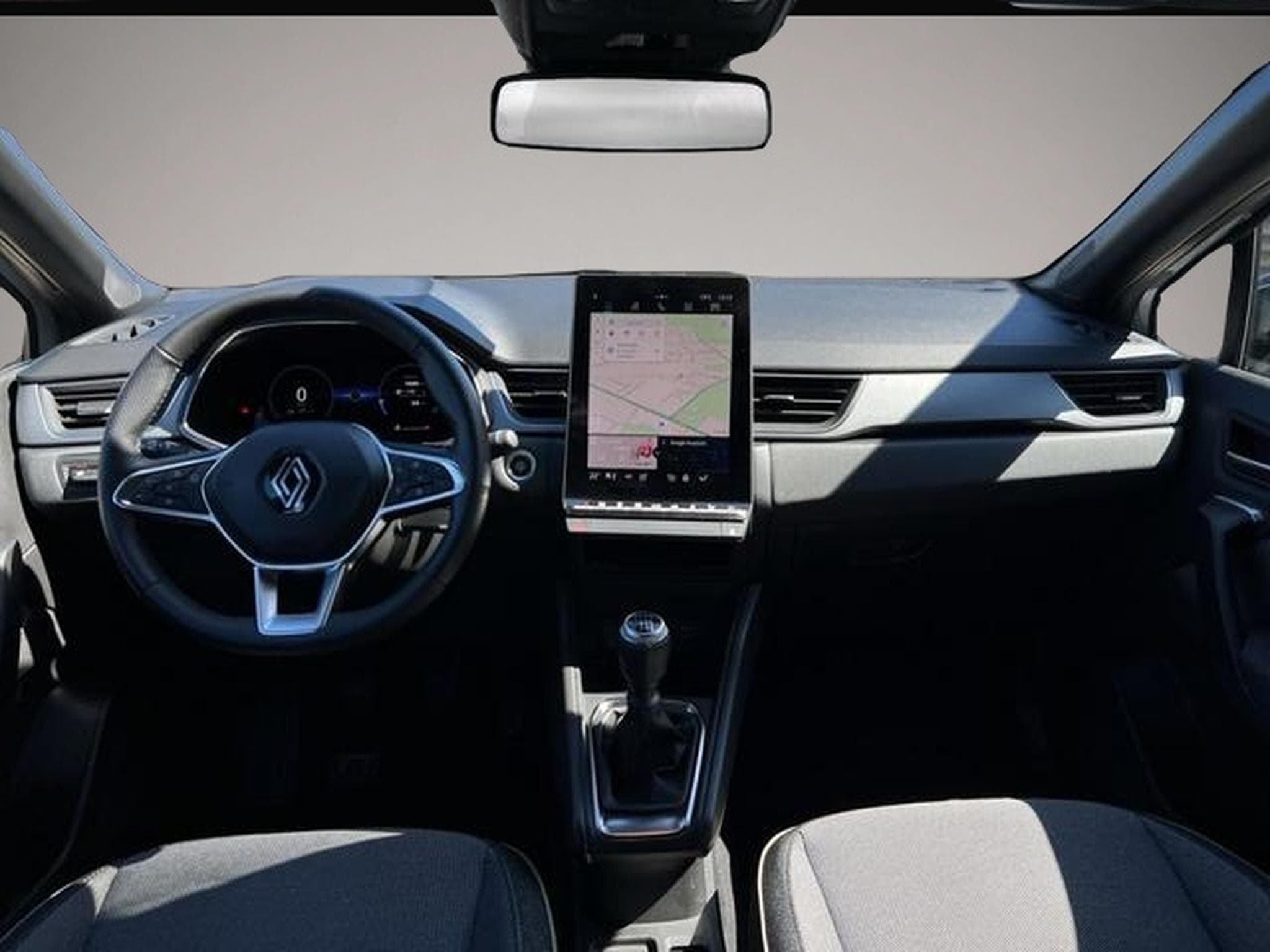 Renault Captur (2025) - Photo 4
