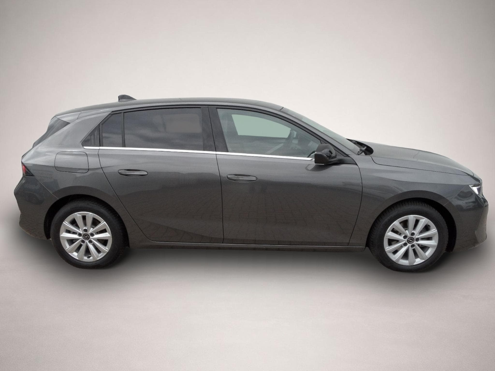 Opel Astra (2023) - Photo 4