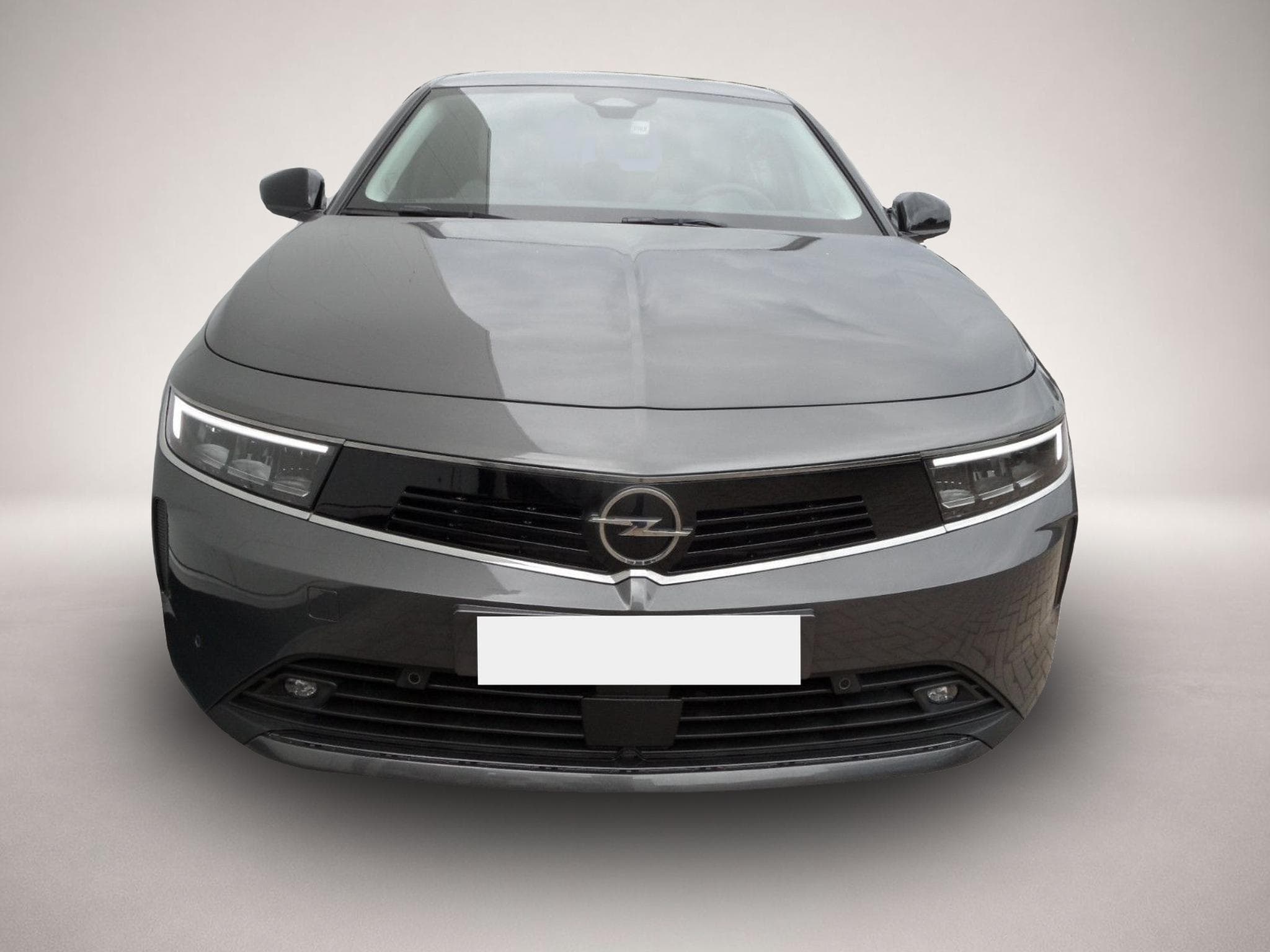 Opel Astra (2023) - Photo 5