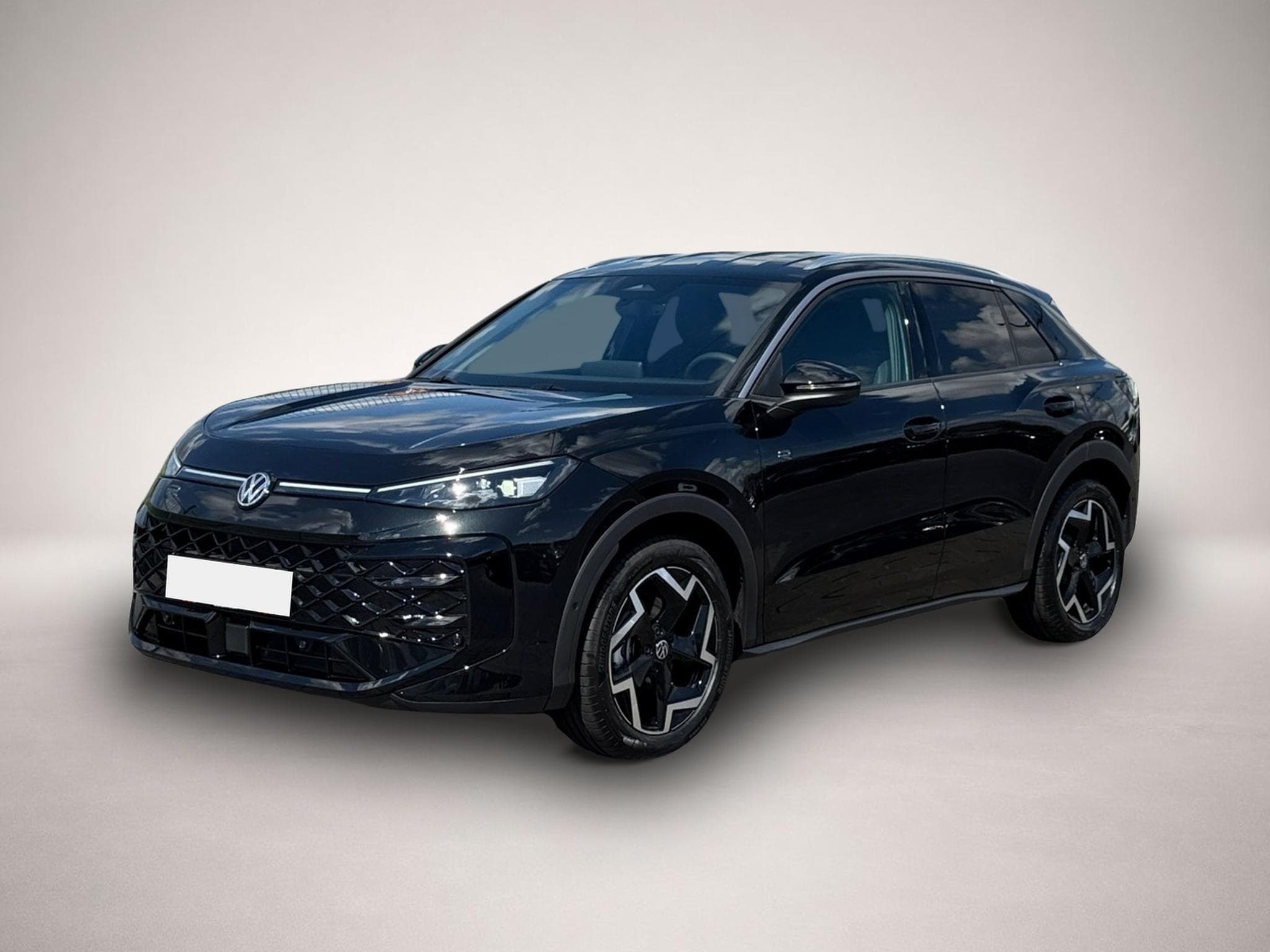 VW T-Roc (2026) - Photo 1