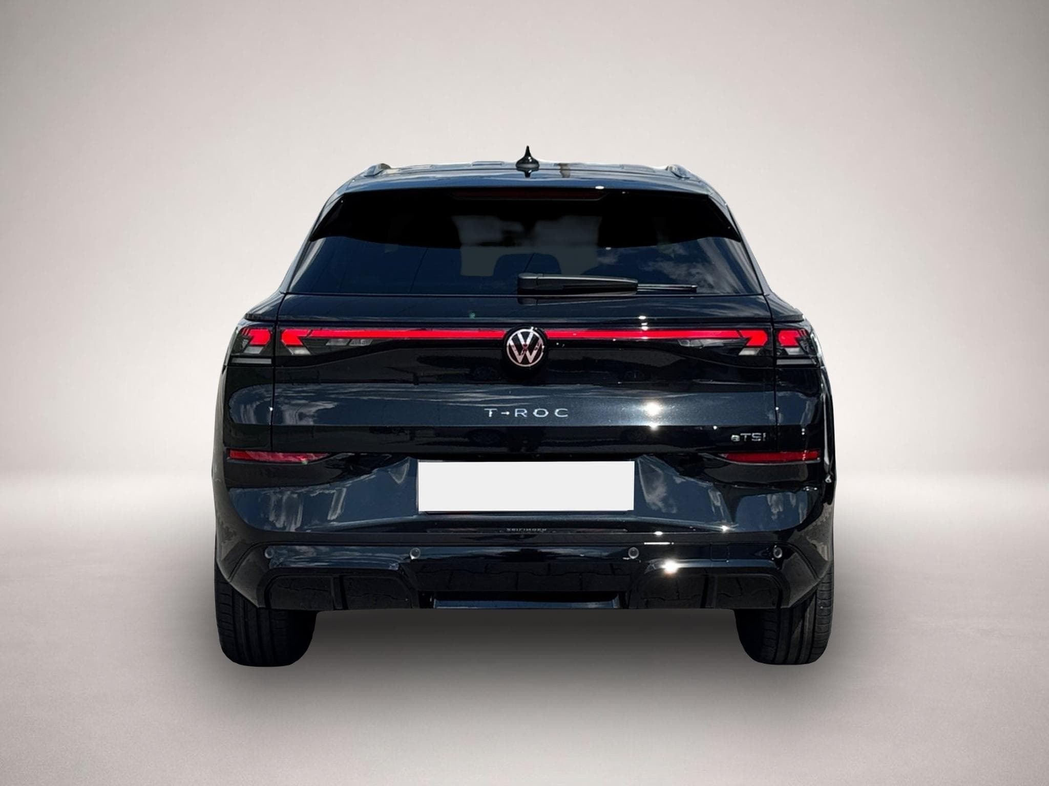 VW T-Roc (2026) - Photo 5